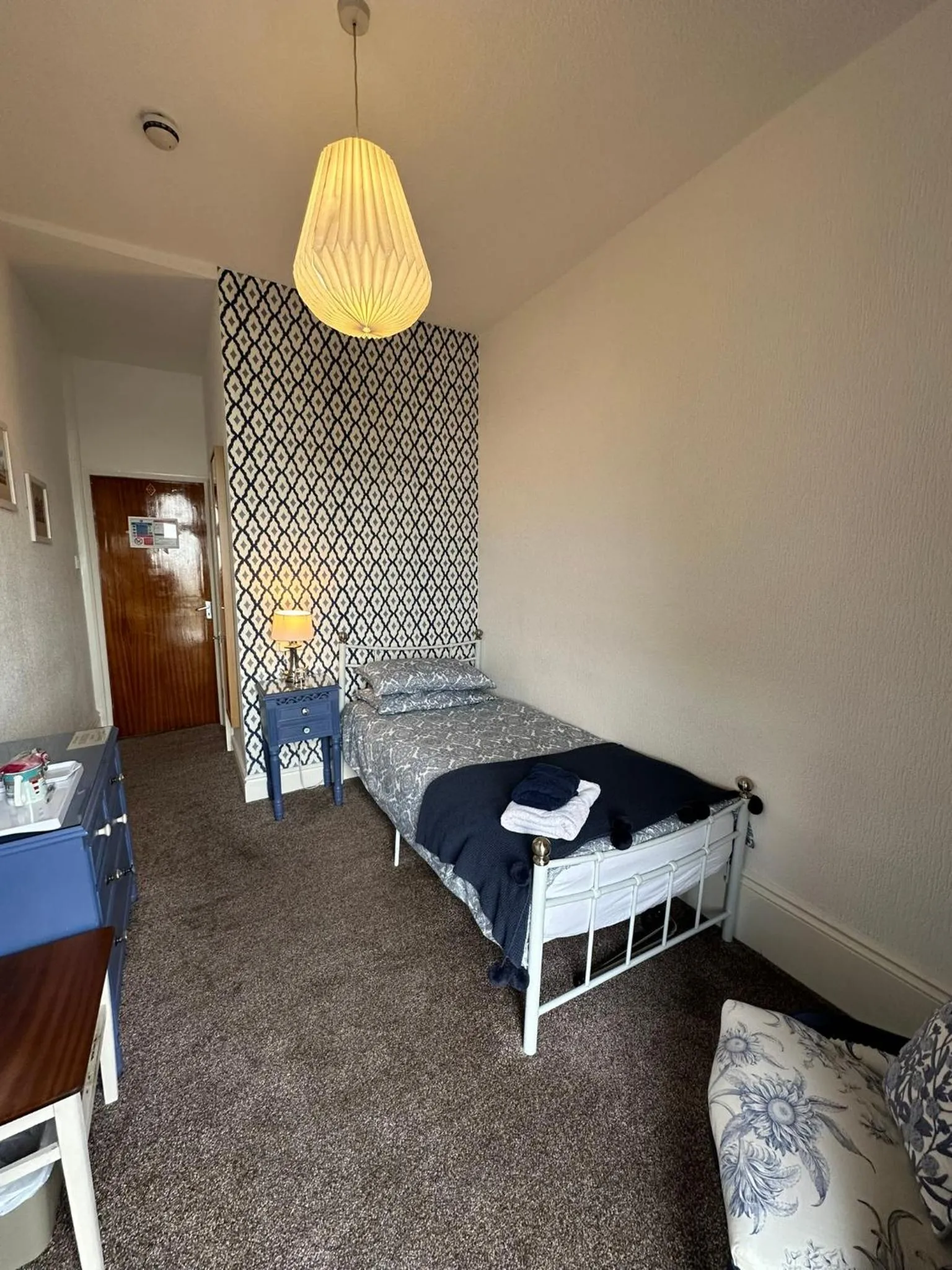 Shipping Lanes Hotel