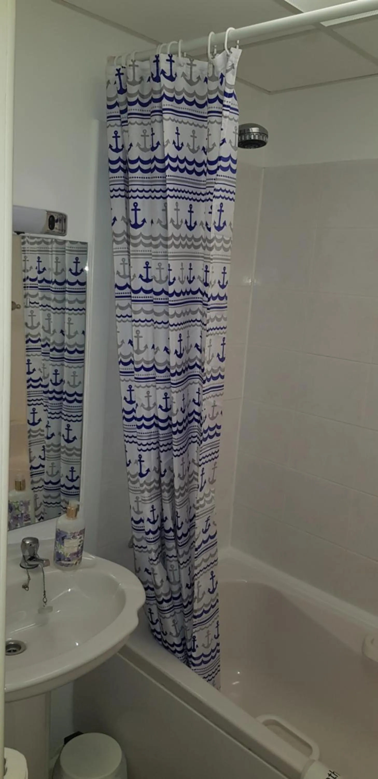 Shipping Lanes Hotel