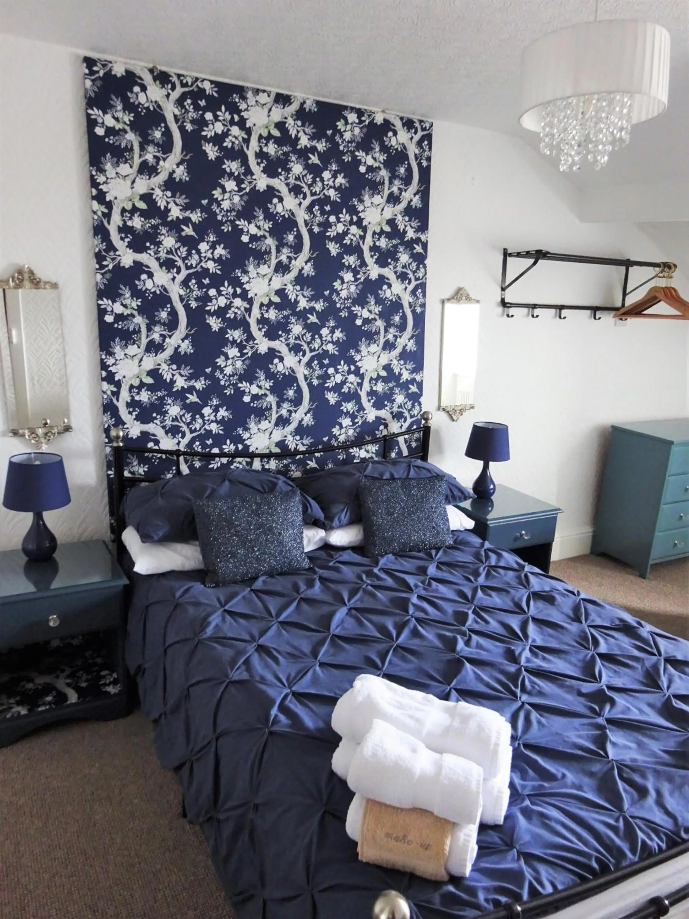 Shipping Lanes Hotel