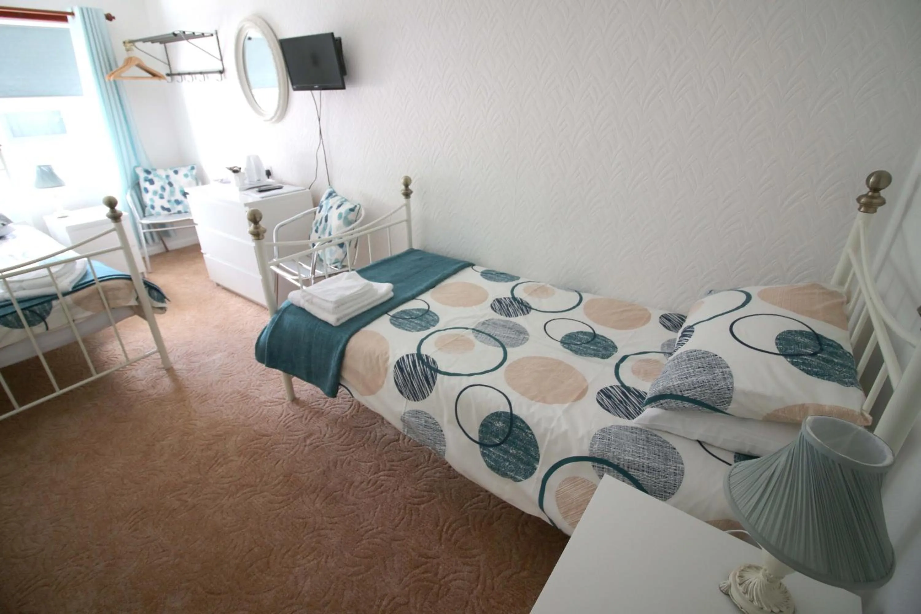 Shipping Lanes Hotel