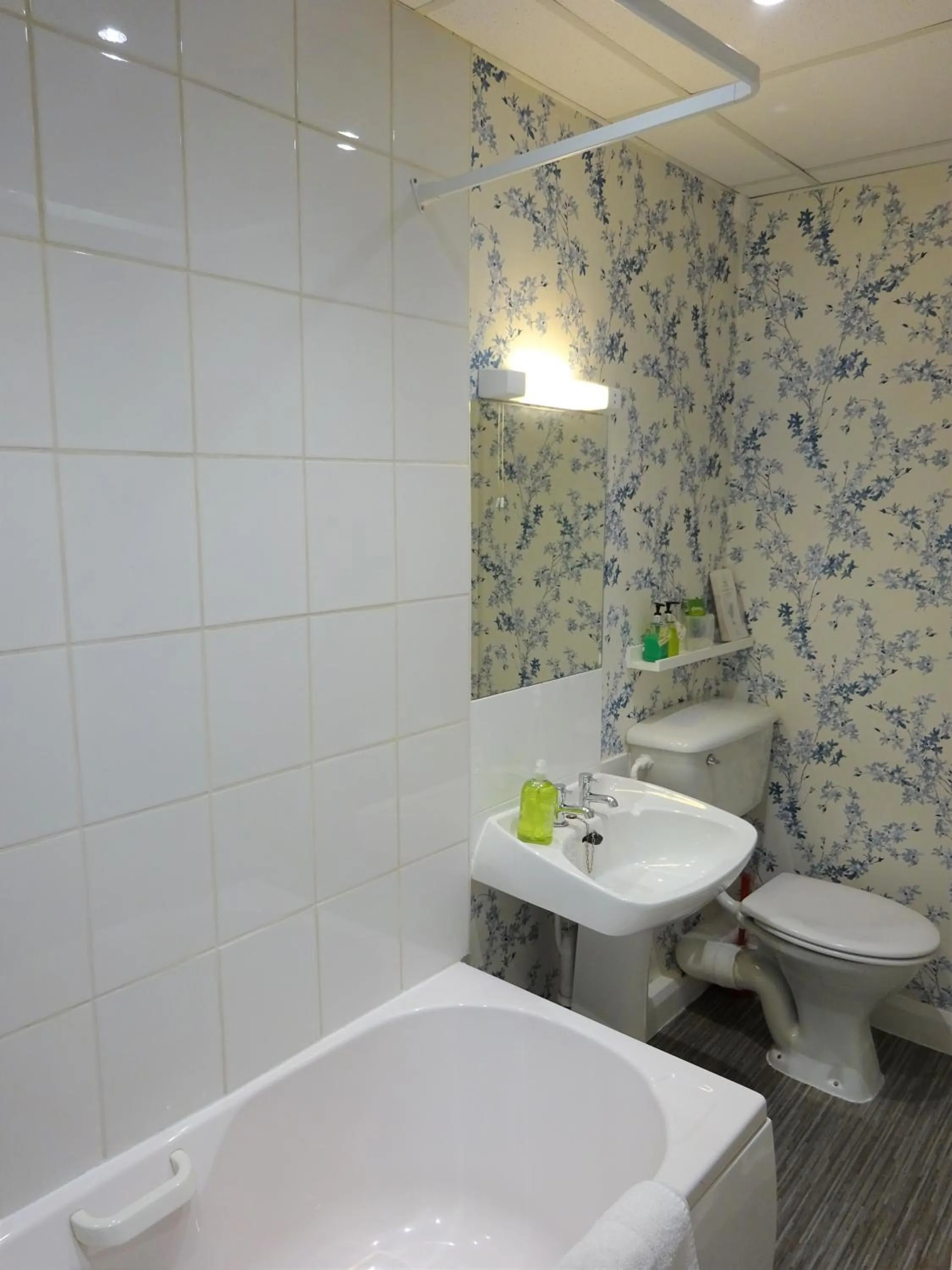 Shipping Lanes Hotel