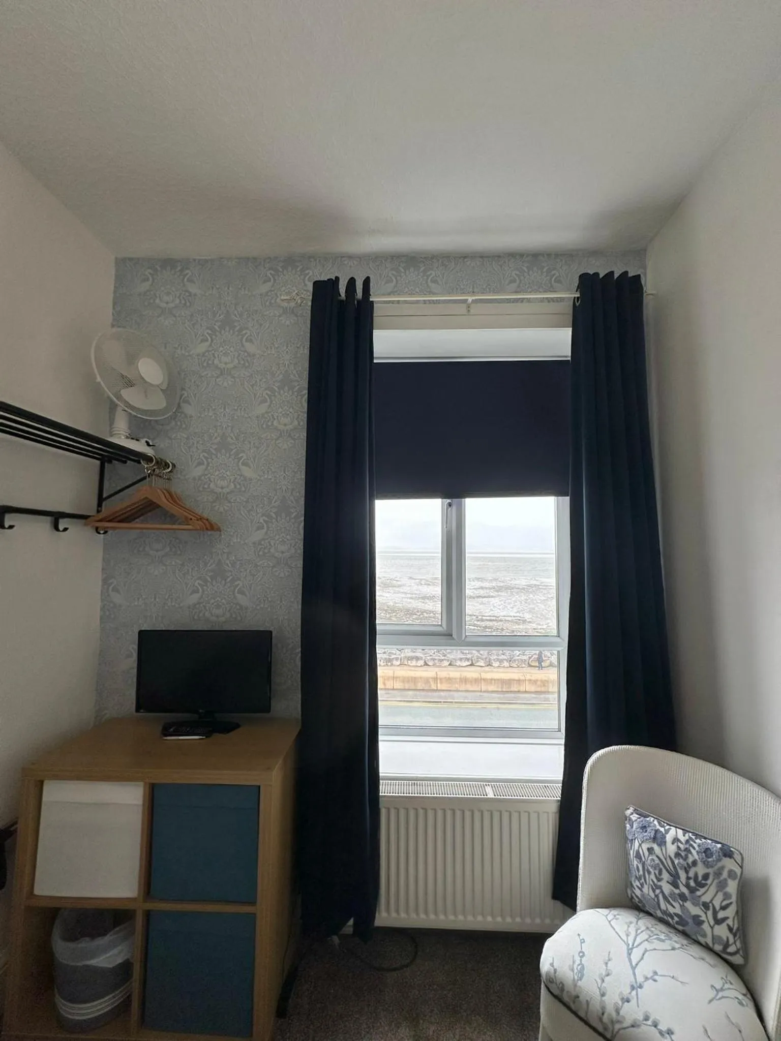 Shipping Lanes Hotel