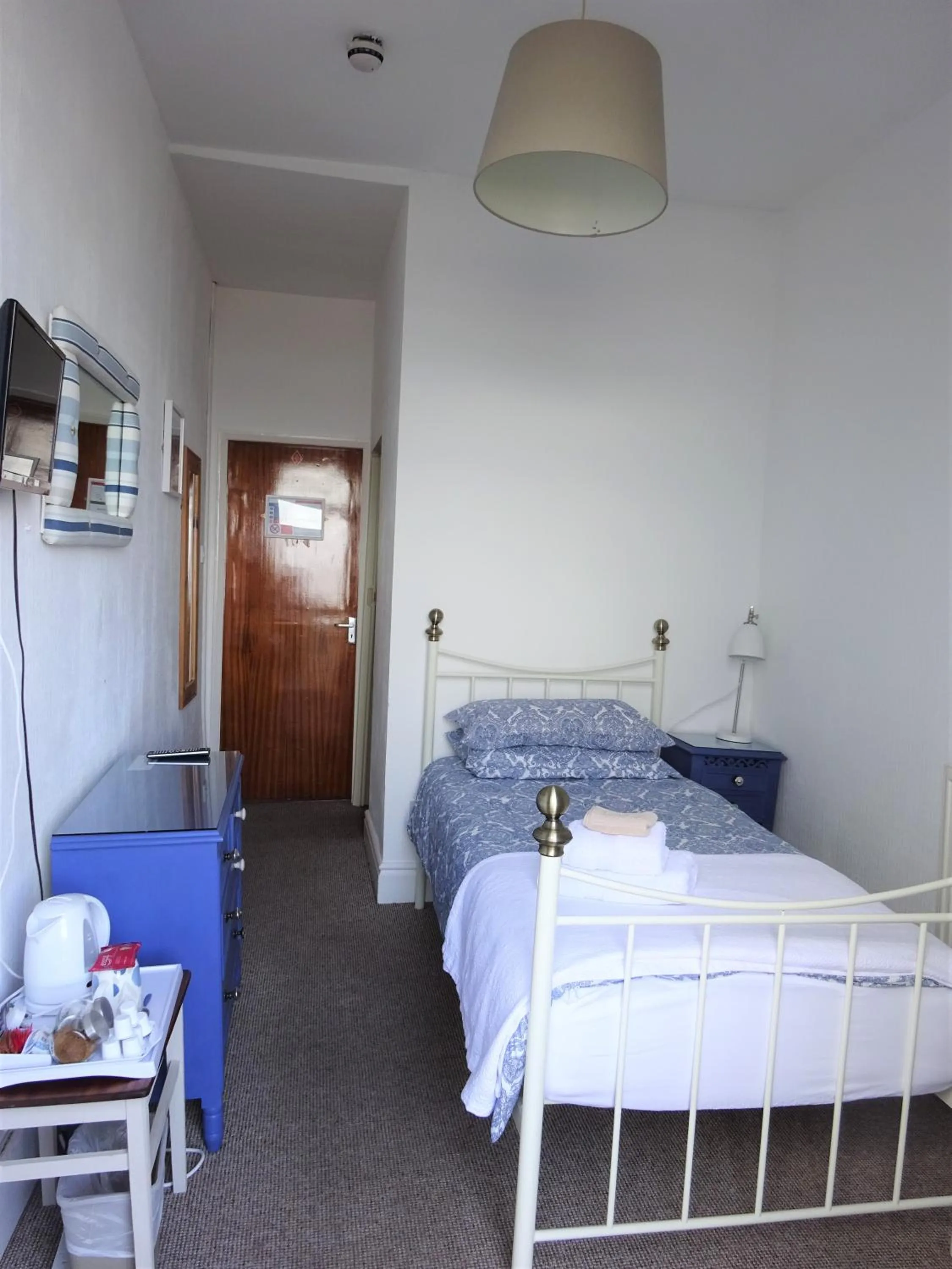 Shipping Lanes Hotel