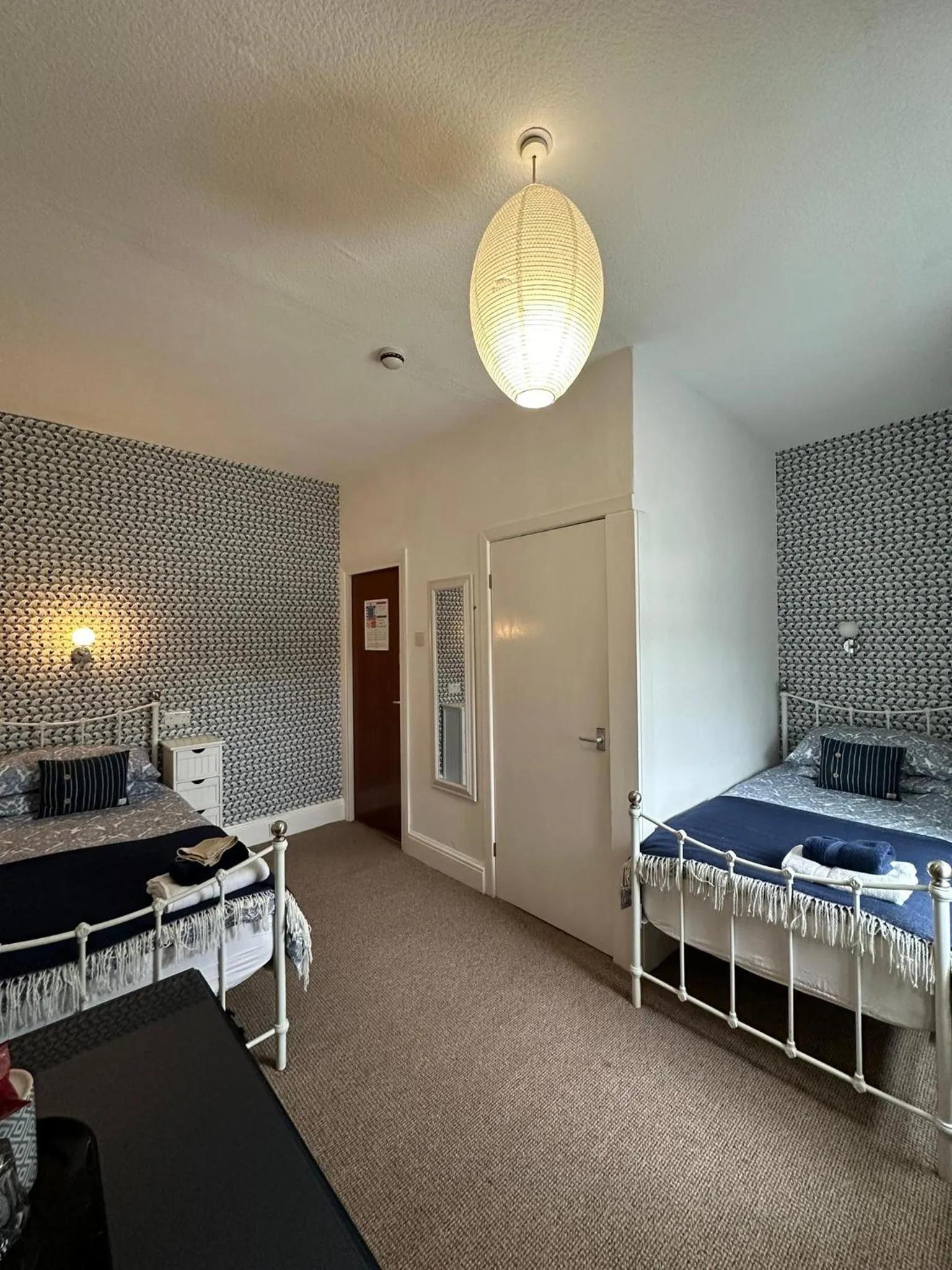 Shipping Lanes Hotel