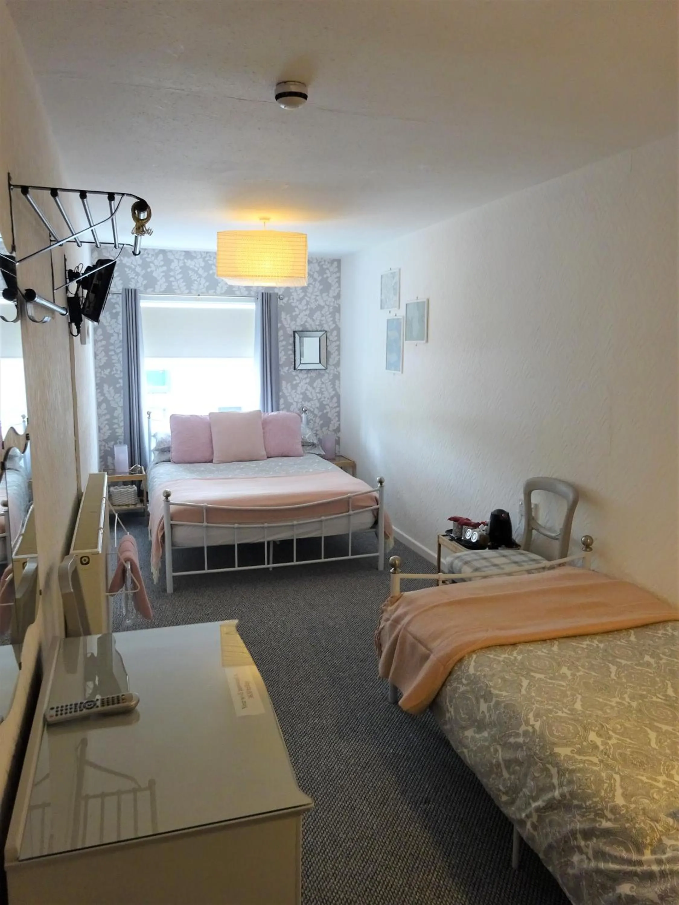 Shipping Lanes Hotel