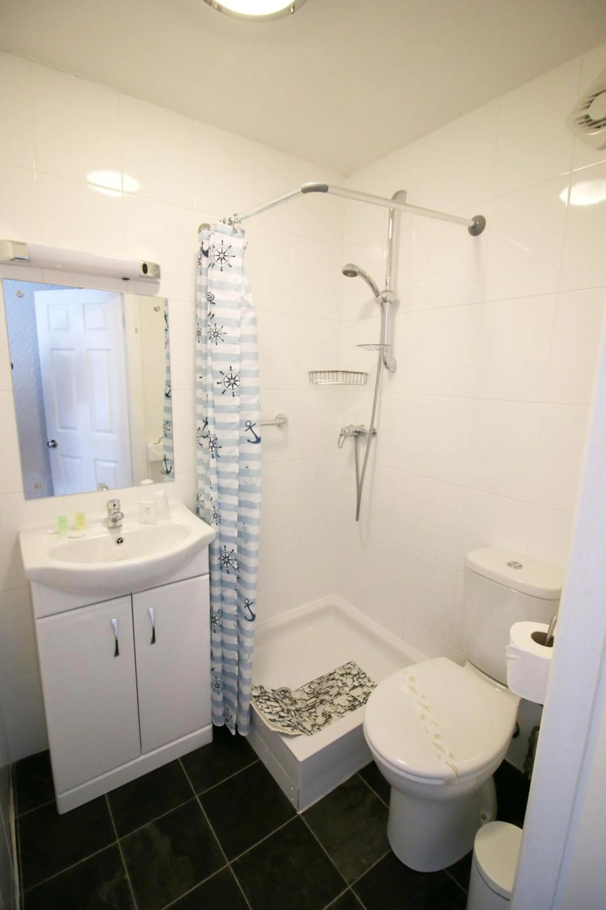 Shipping Lanes Hotel