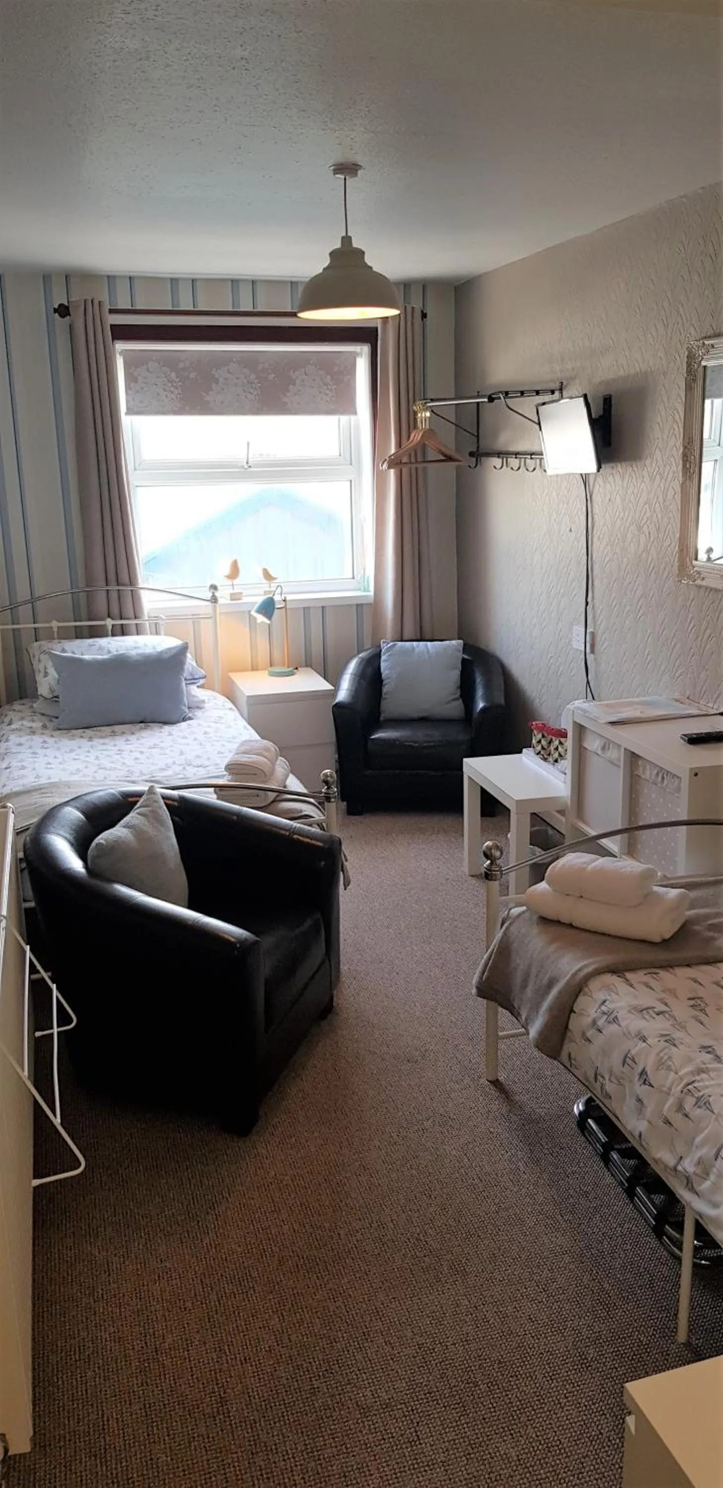 Shipping Lanes Hotel