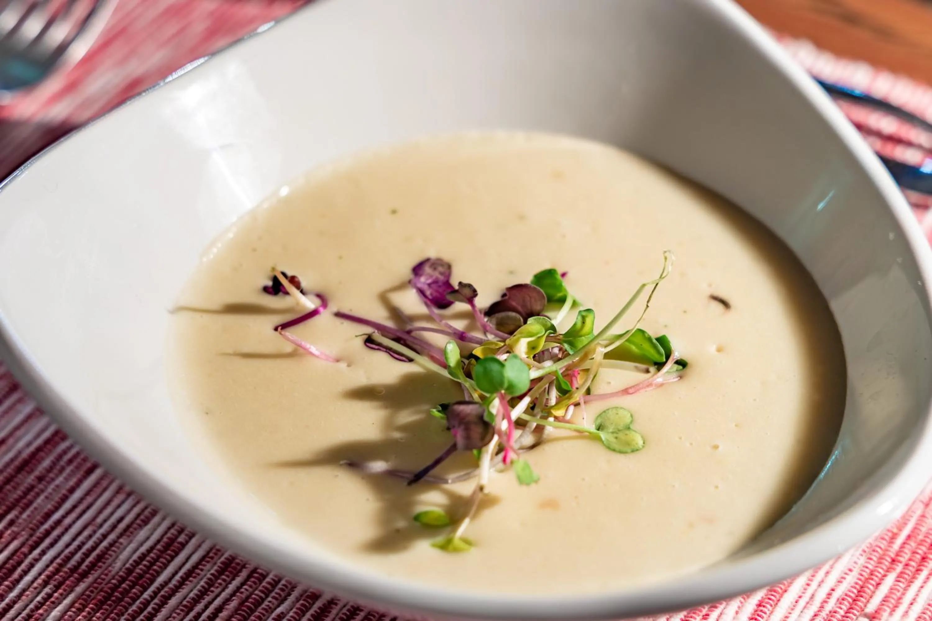 Food and drinks in Kusudalweni Safari Lodge and Spa