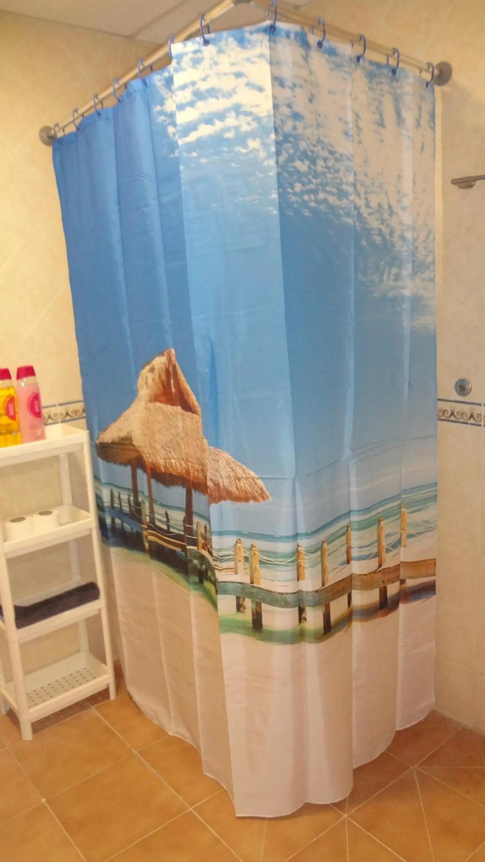 Property building in Hotel Carlos I