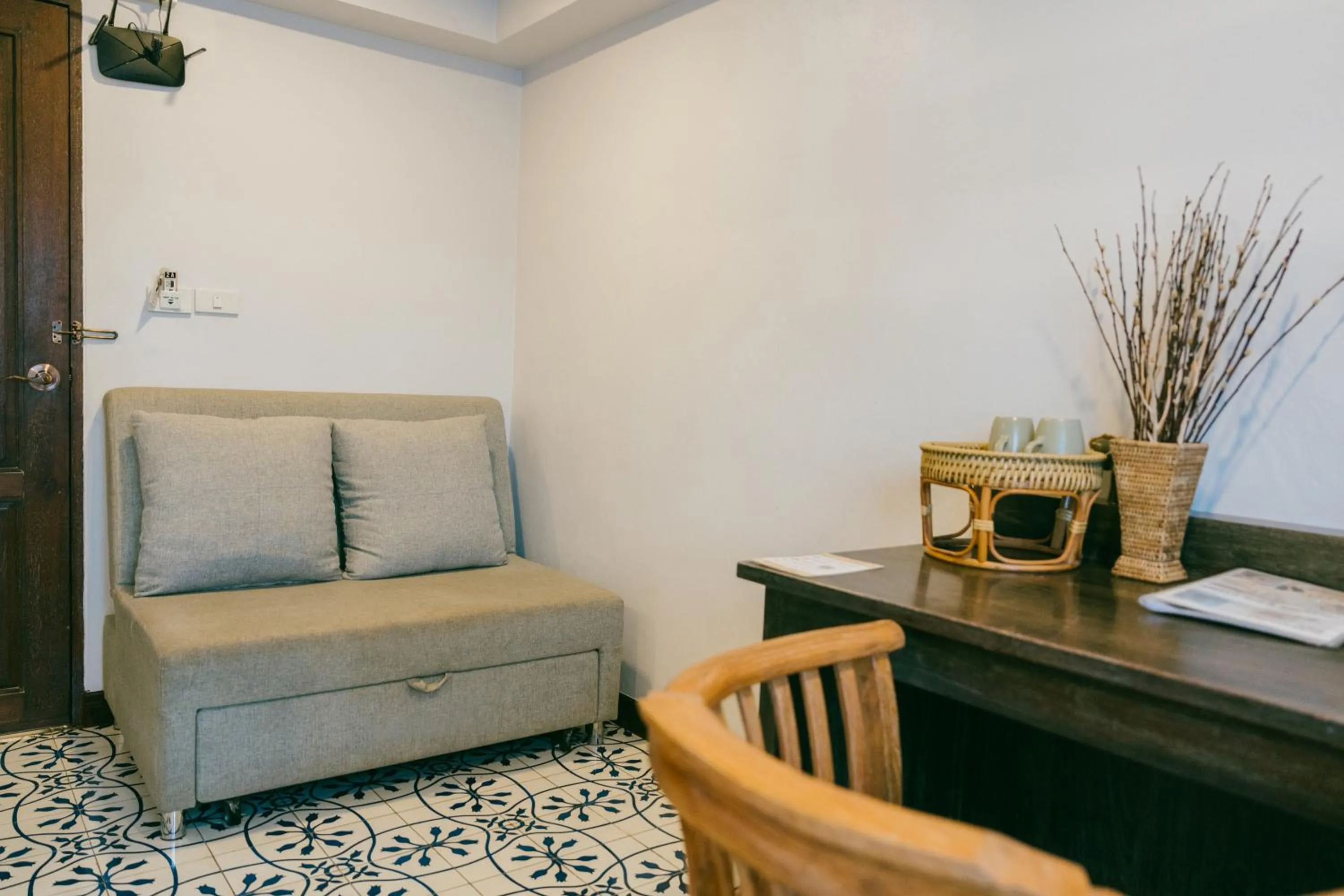 Amaka Bed and Breakfast