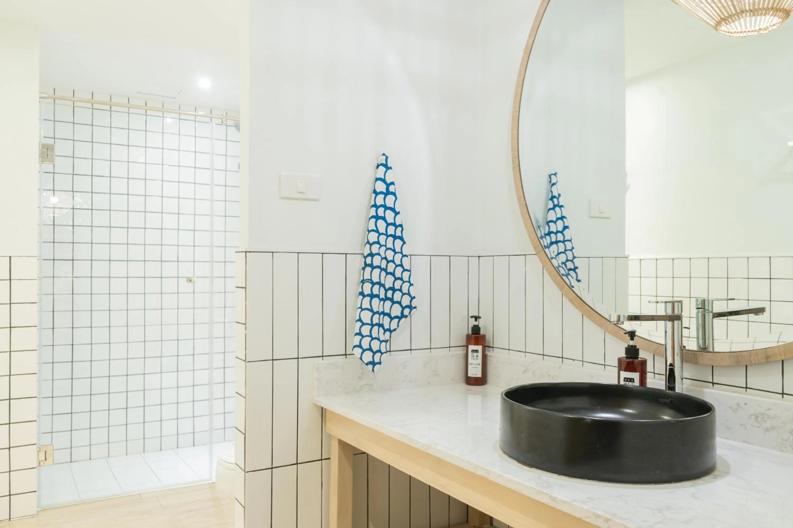 Amaka Bed and Breakfast