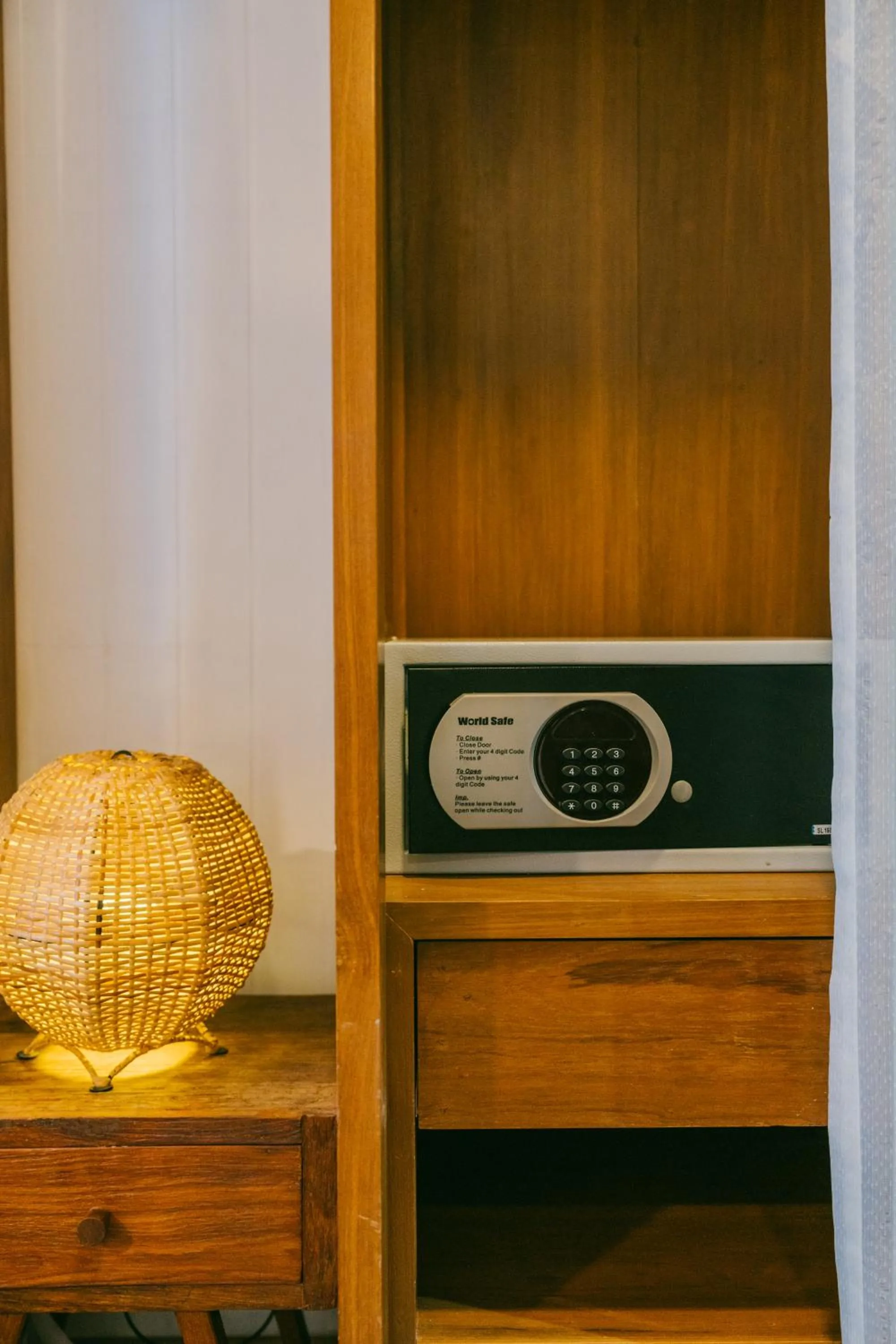 Amaka Bed and Breakfast