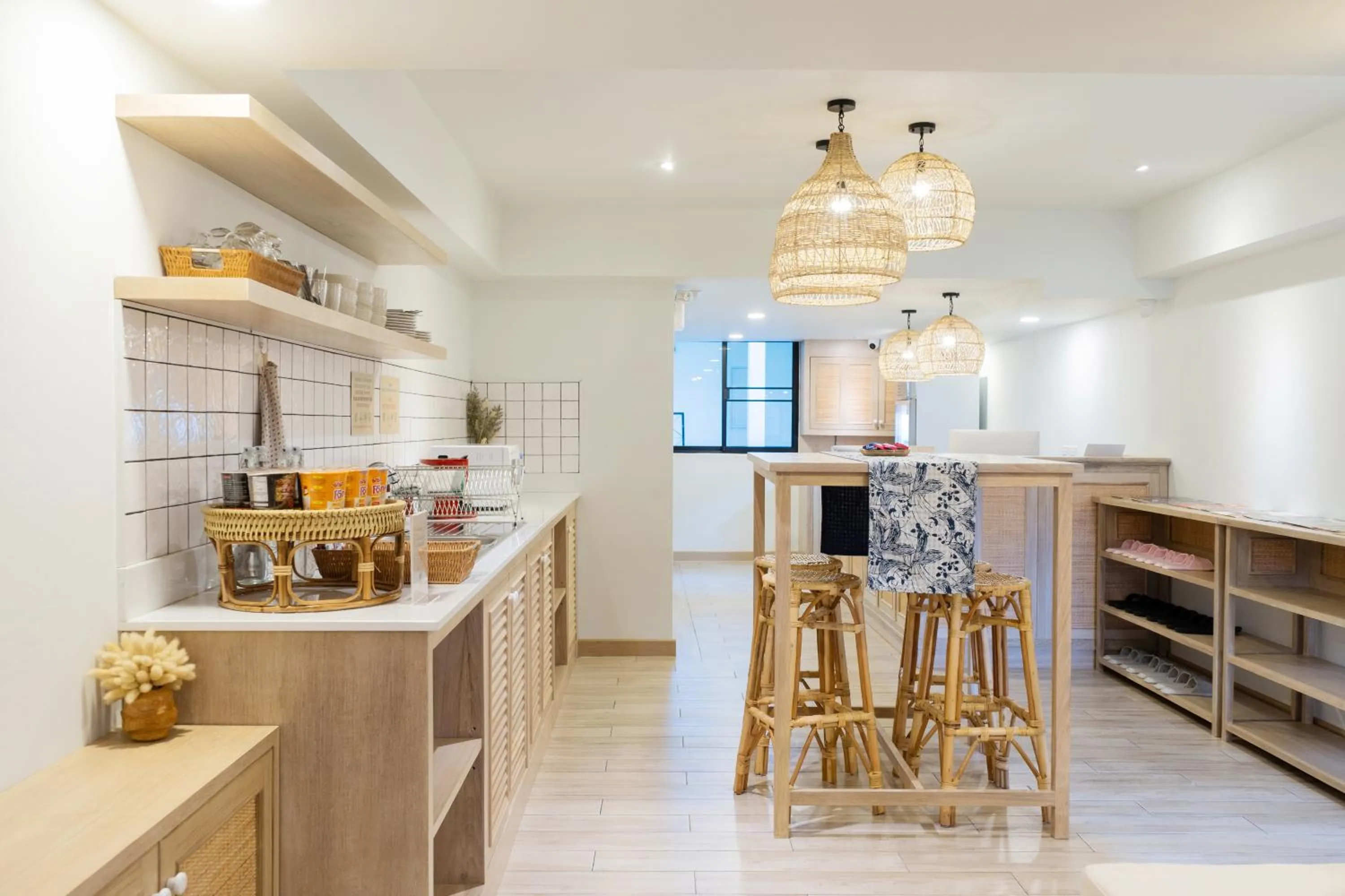 Amaka Bed and Breakfast