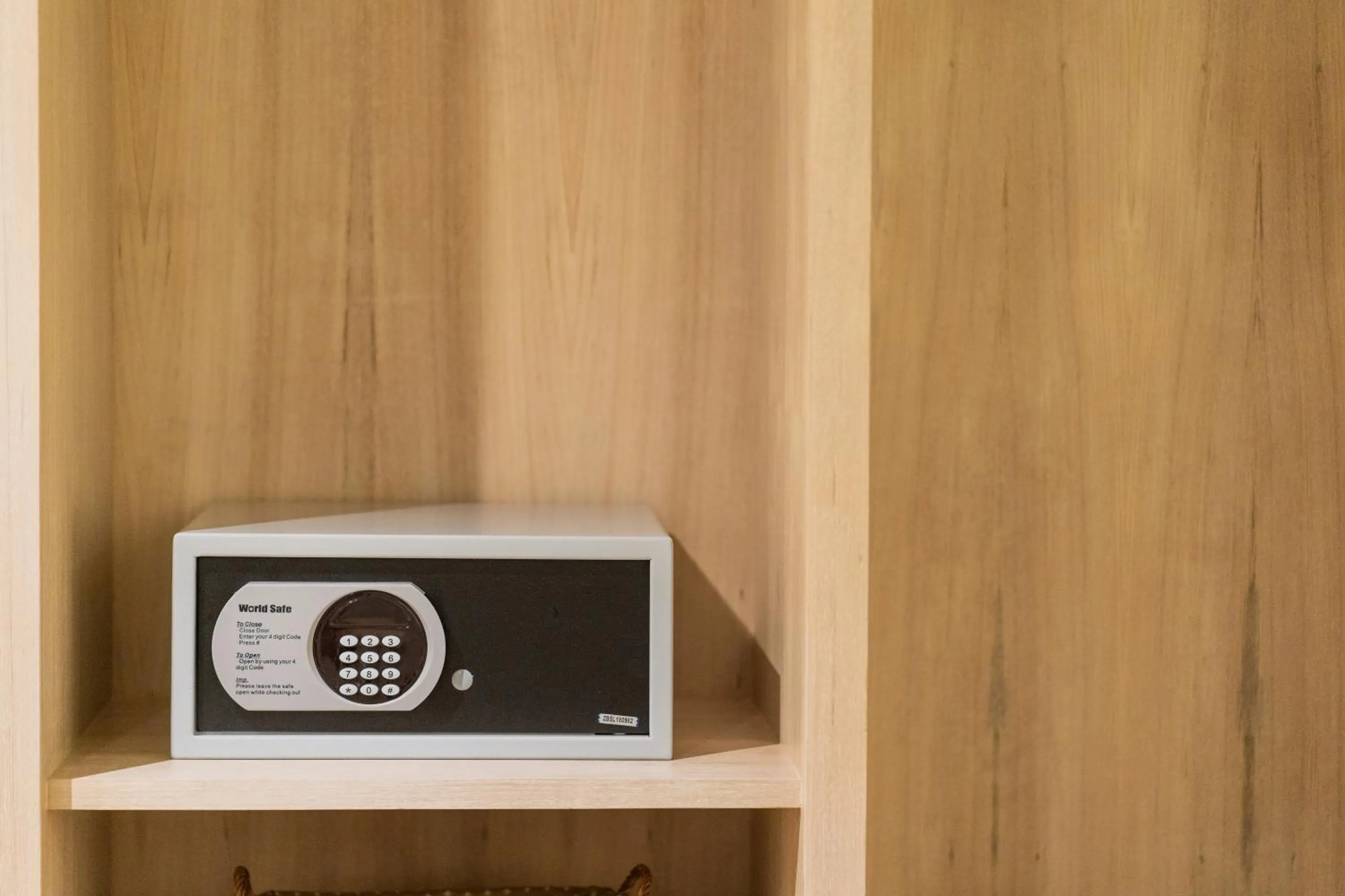 Amaka Bed and Breakfast