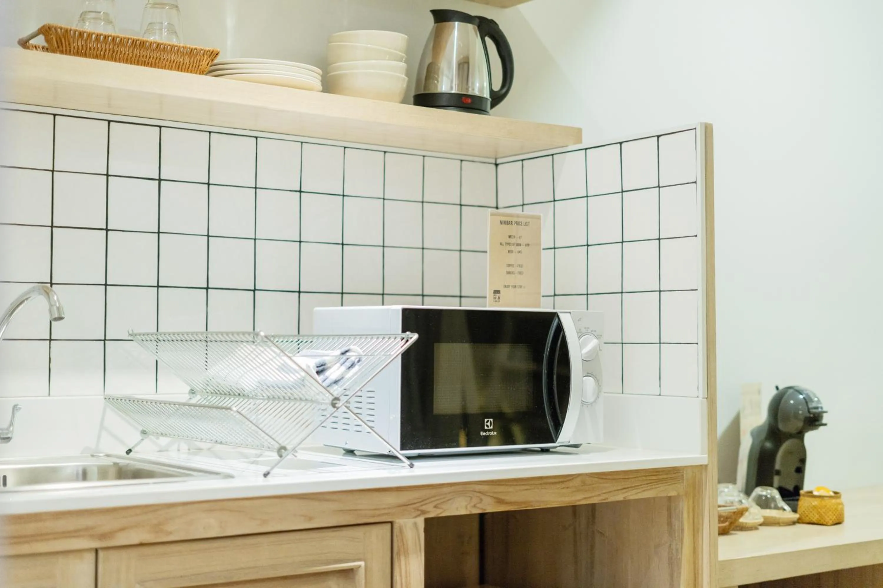 Amaka Bed and Breakfast