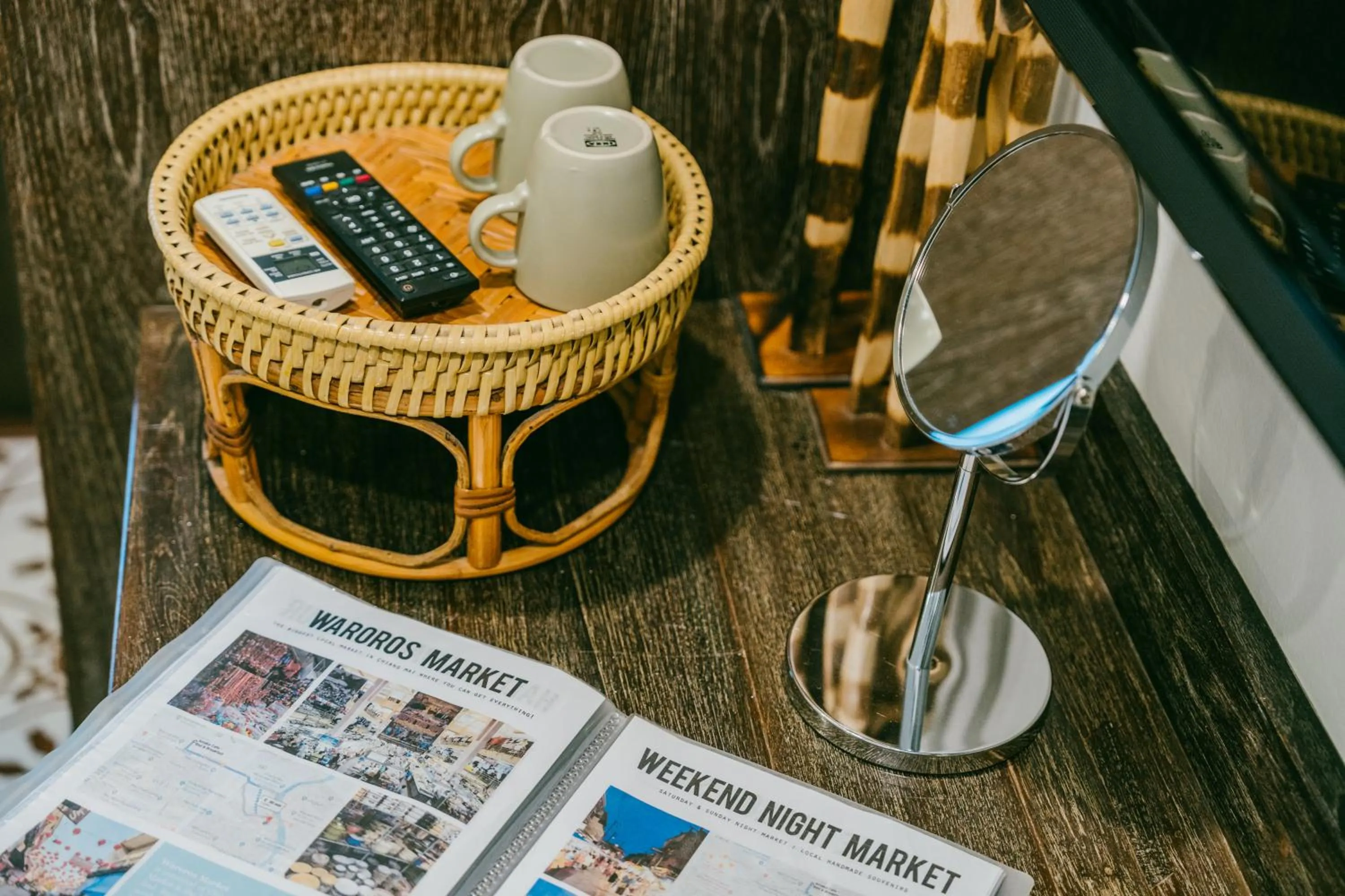 Coffee/tea facilities in Amaka Bed and Breakfast