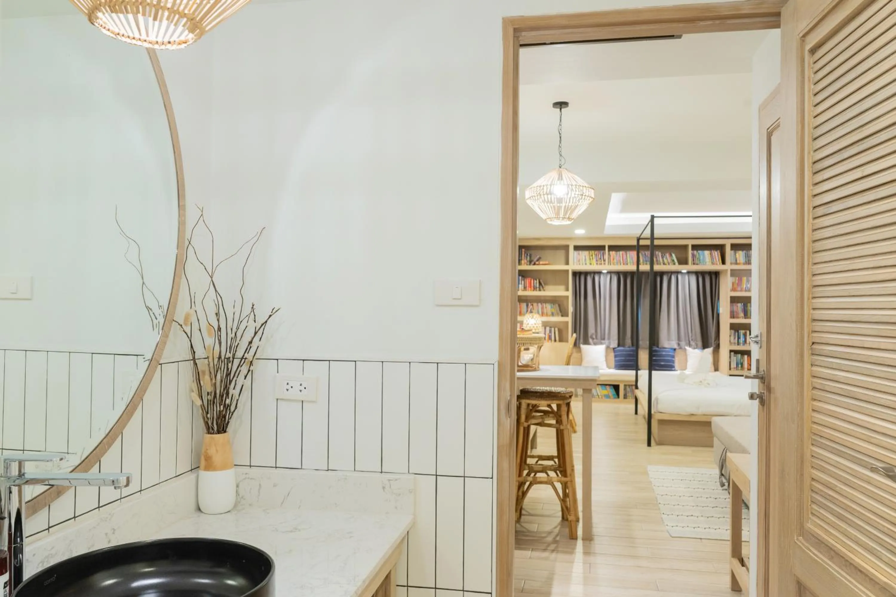 Amaka Bed and Breakfast