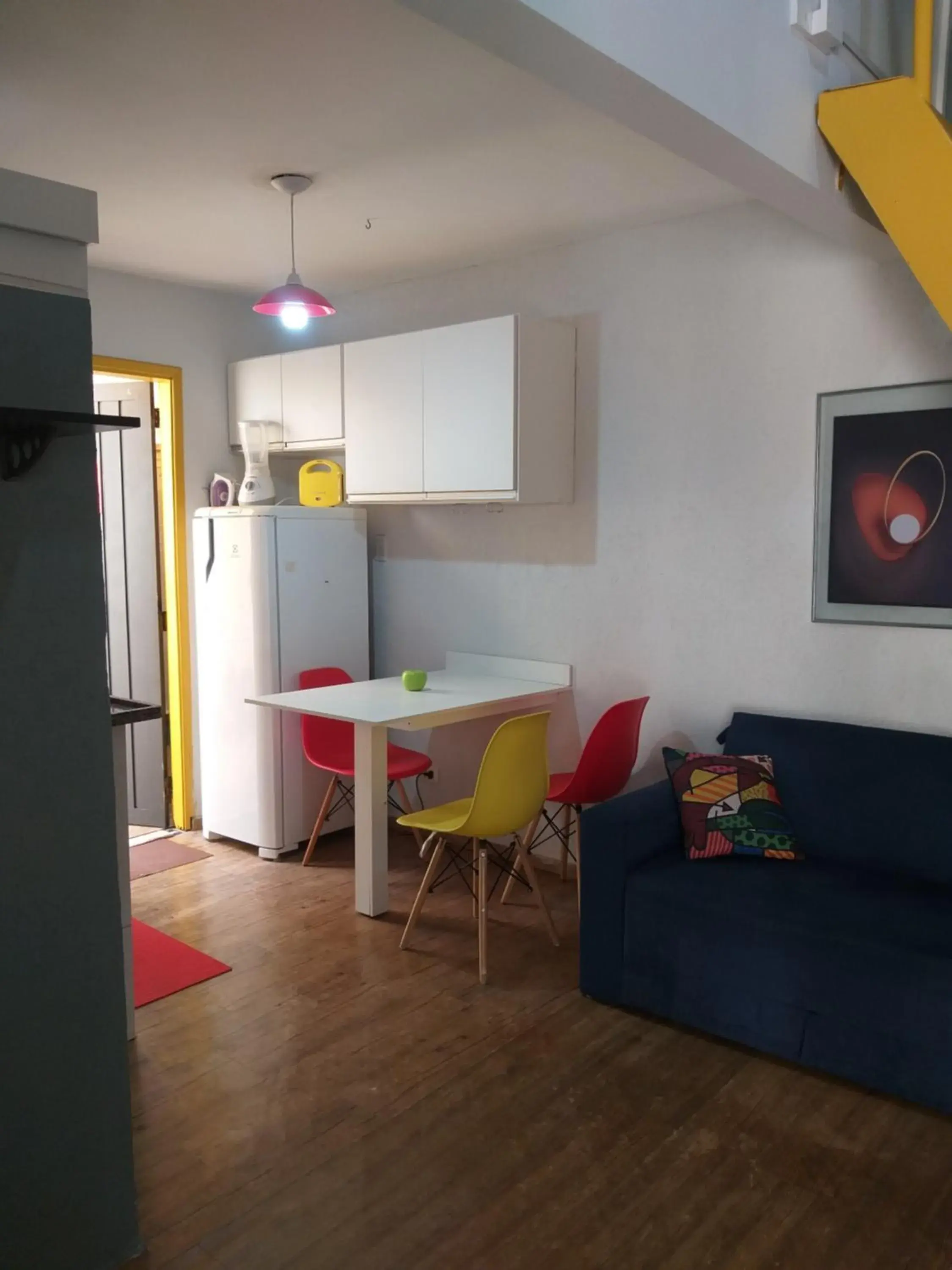 Apartment with Garden View in Flat Duplex - Flat & Residence Premium Apartment with Garden View in Flat Duplex - Flat & Residence Premium