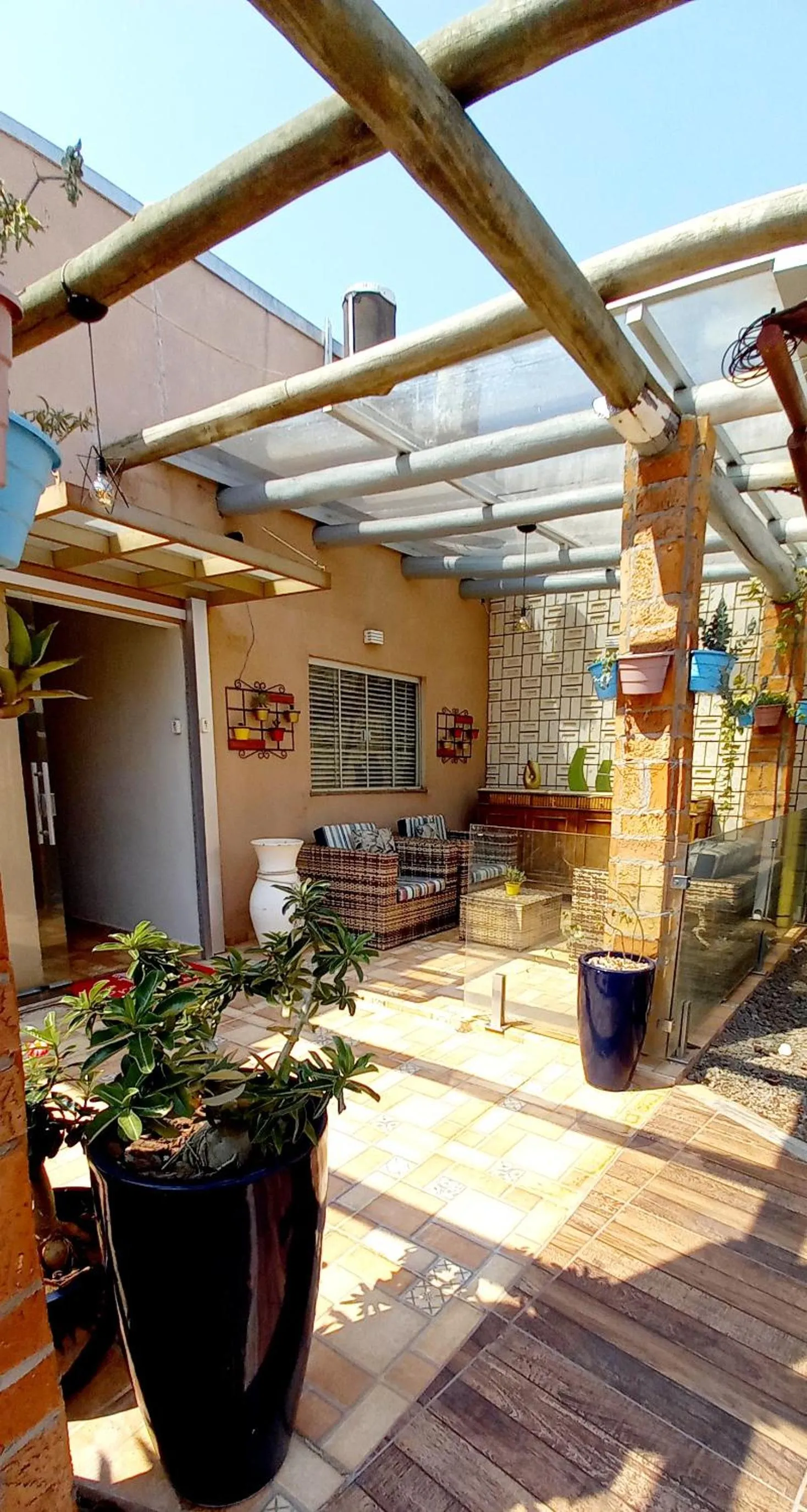 Flat Duplex - Flat & Residence Premium