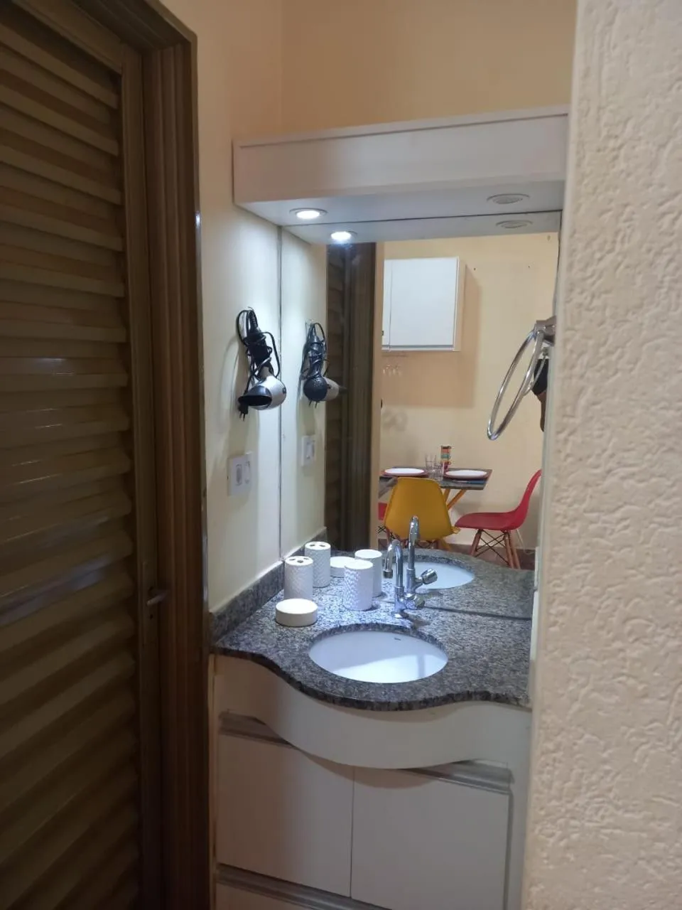 Flat Duplex - Flat & Residence Premium