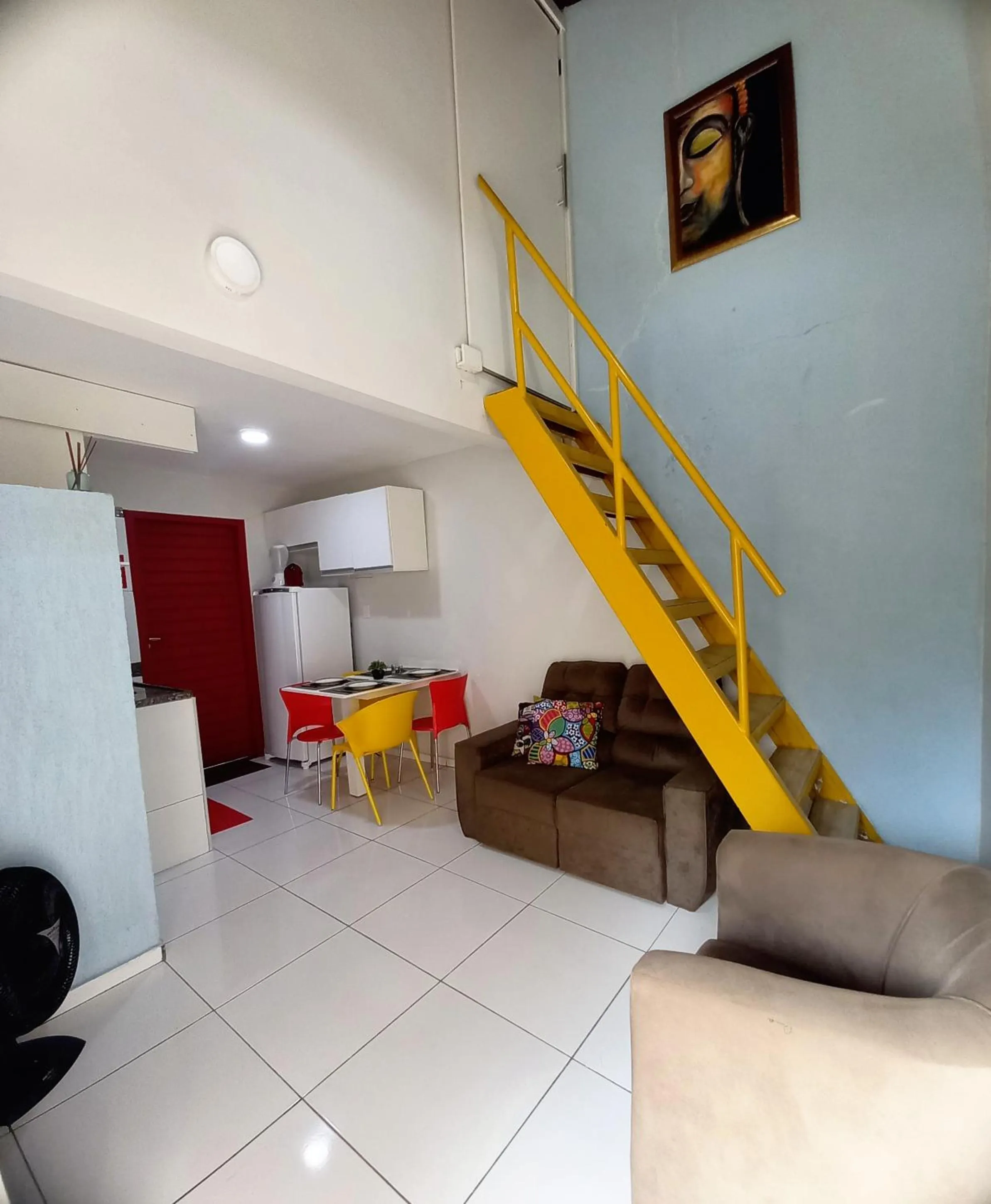 Flat Duplex - Flat & Residence Premium