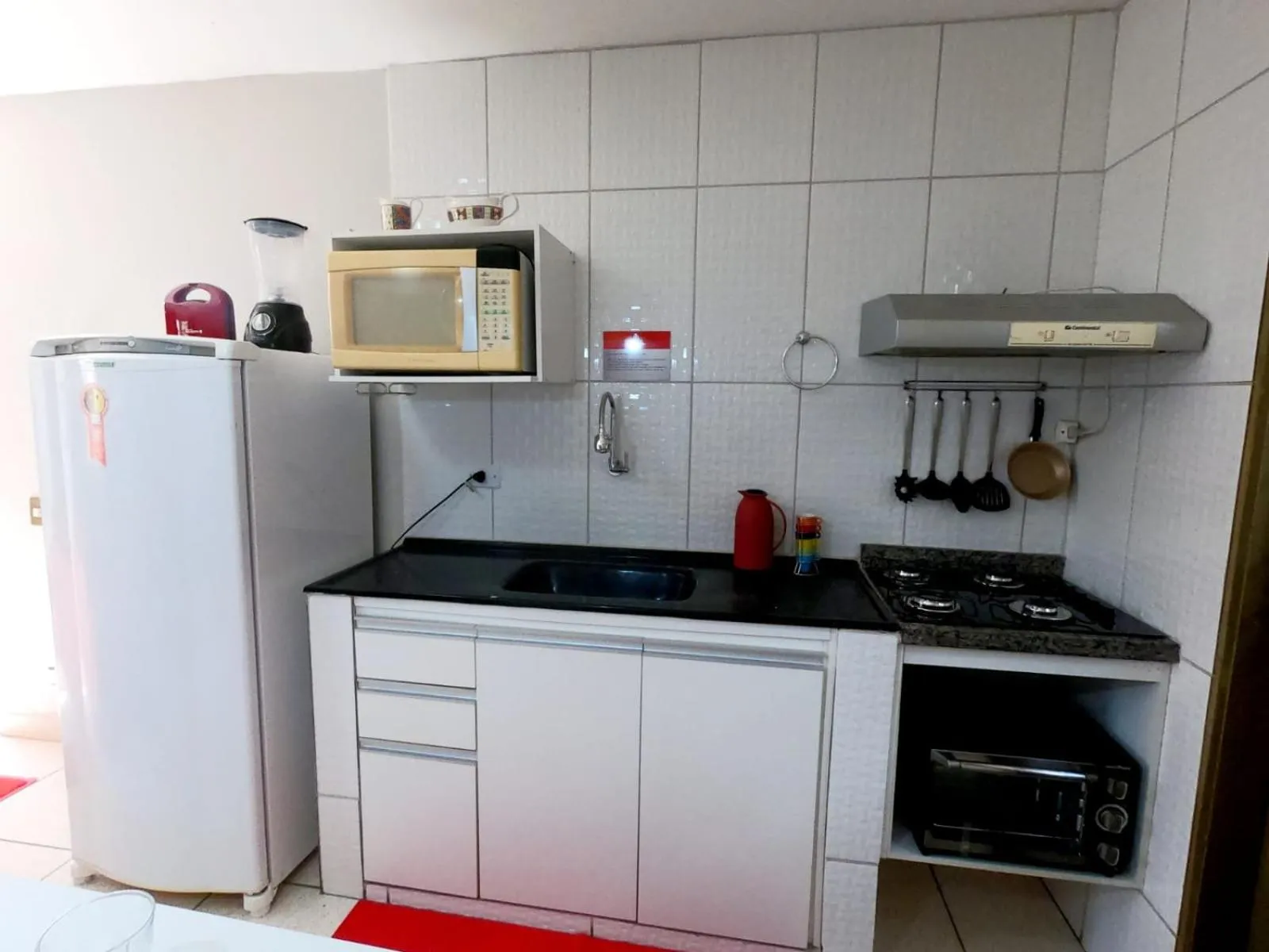 Flat Duplex - Flat & Residence Premium