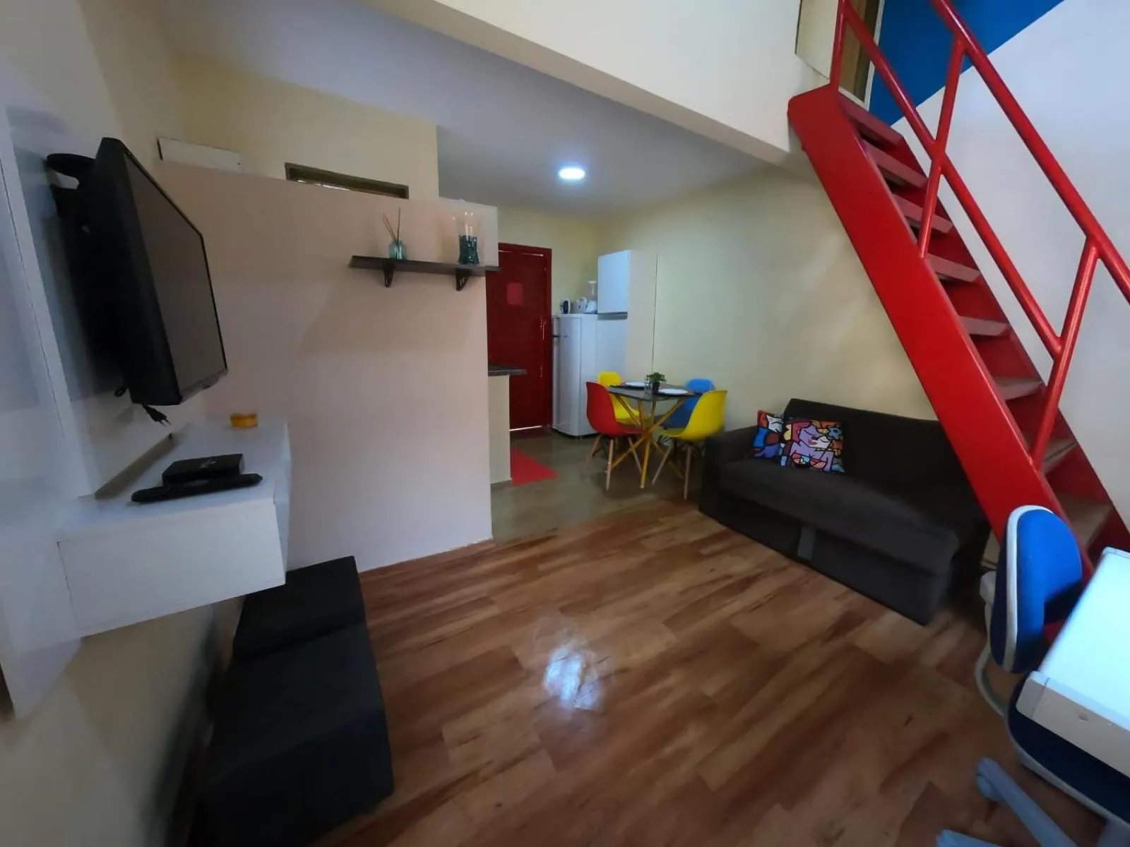 Flat Duplex - Flat & Residence Premium