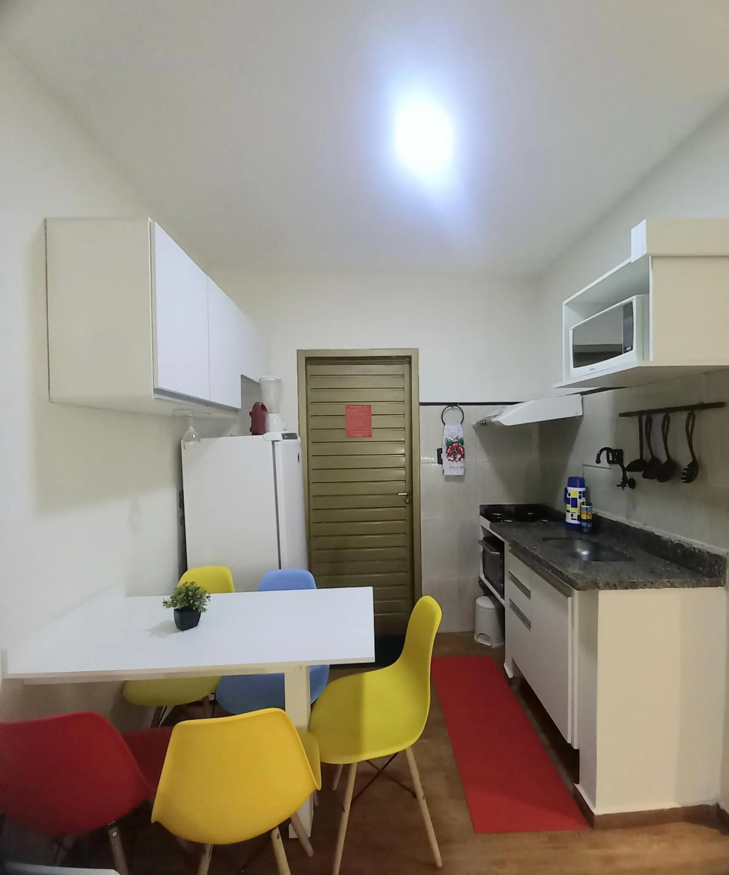 Flat Duplex - Flat & Residence Premium