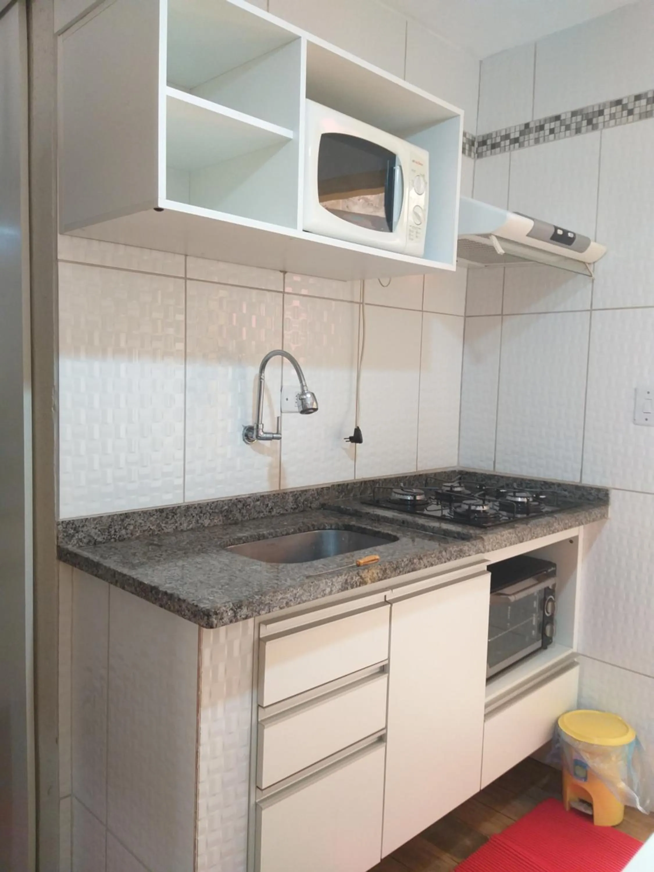 Flat Duplex - Flat & Residence Premium