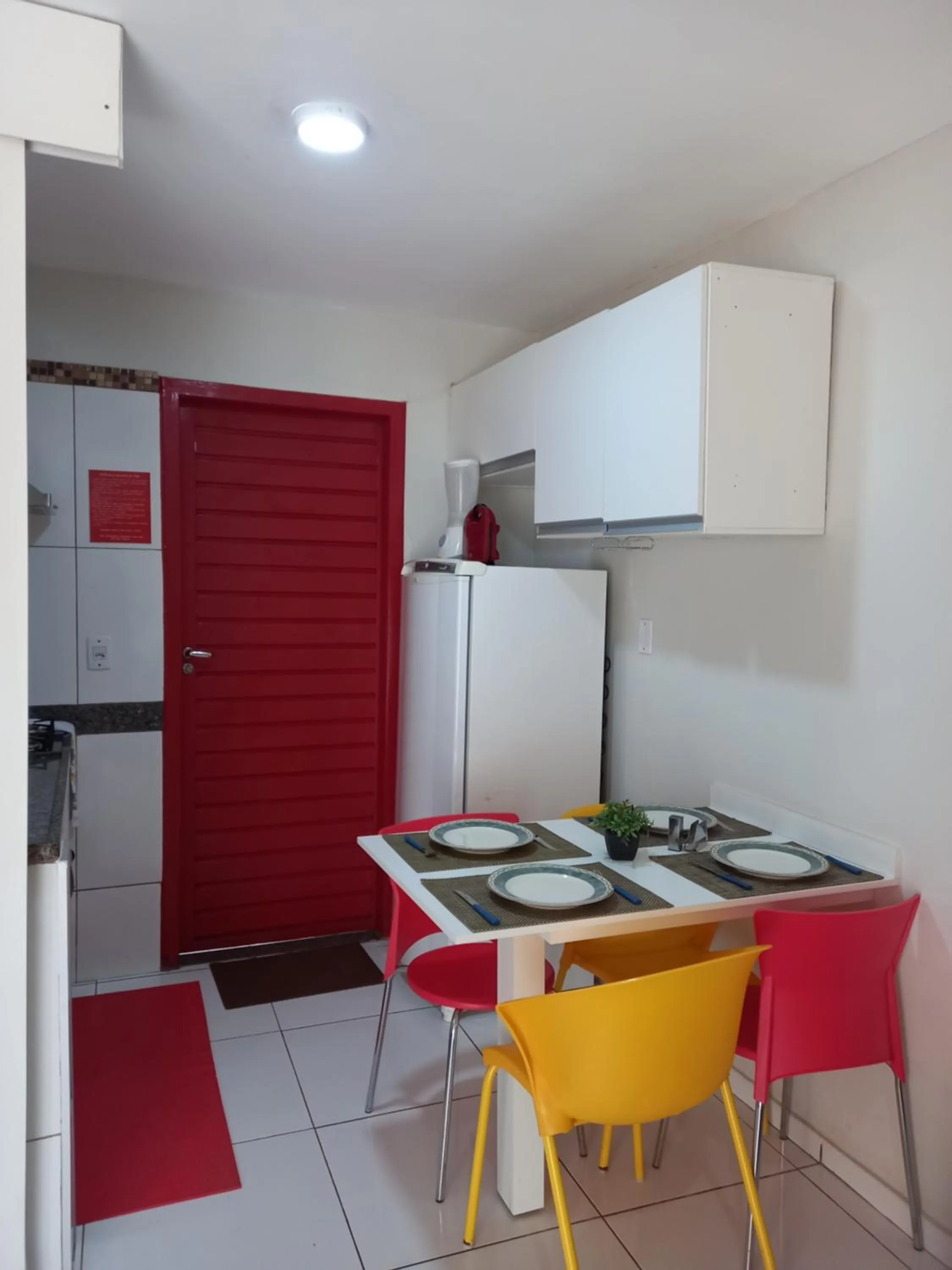 Flat Duplex - Flat & Residence Premium