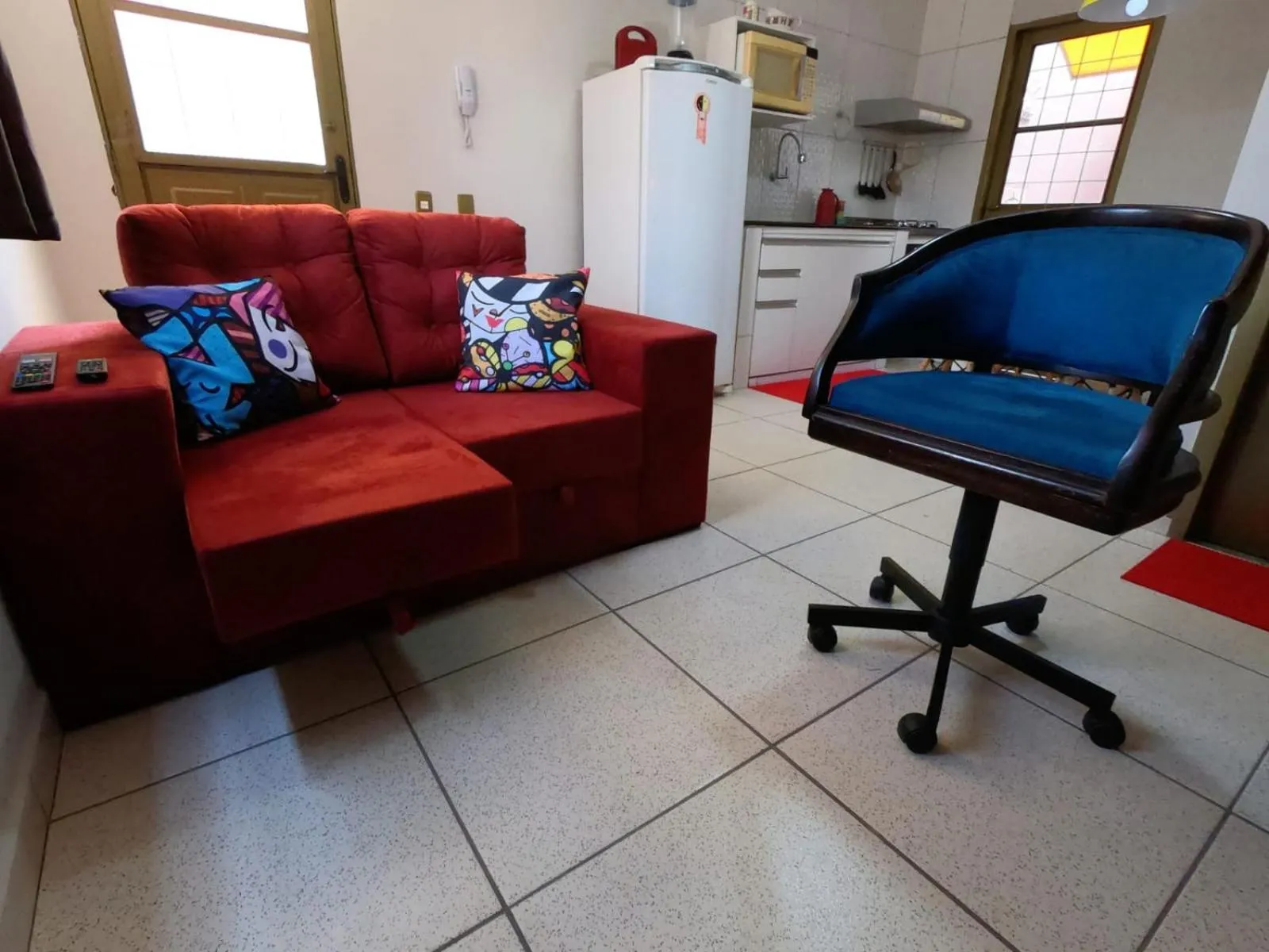 Flat Duplex - Flat & Residence Premium