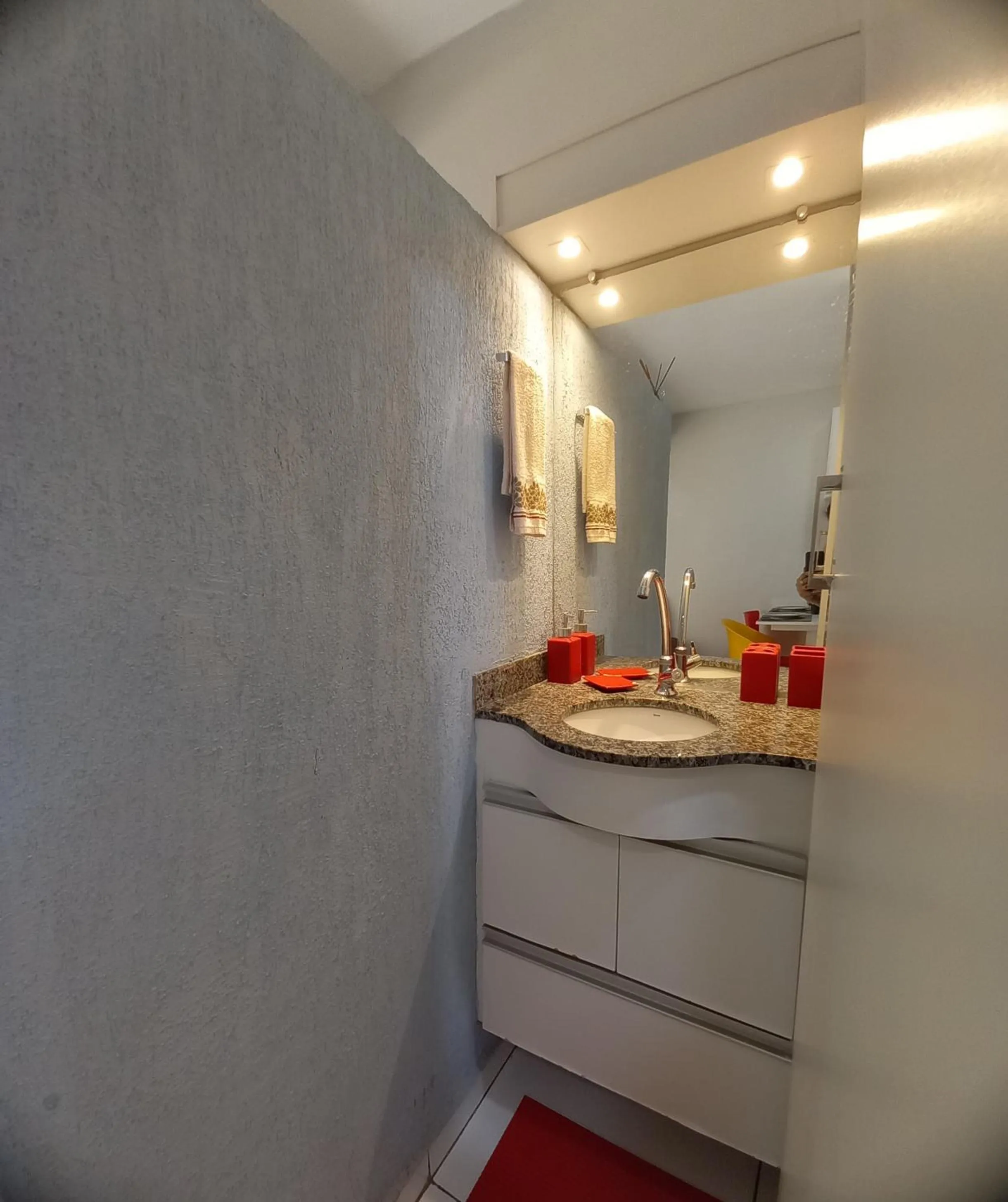 Flat Duplex - Flat & Residence Premium