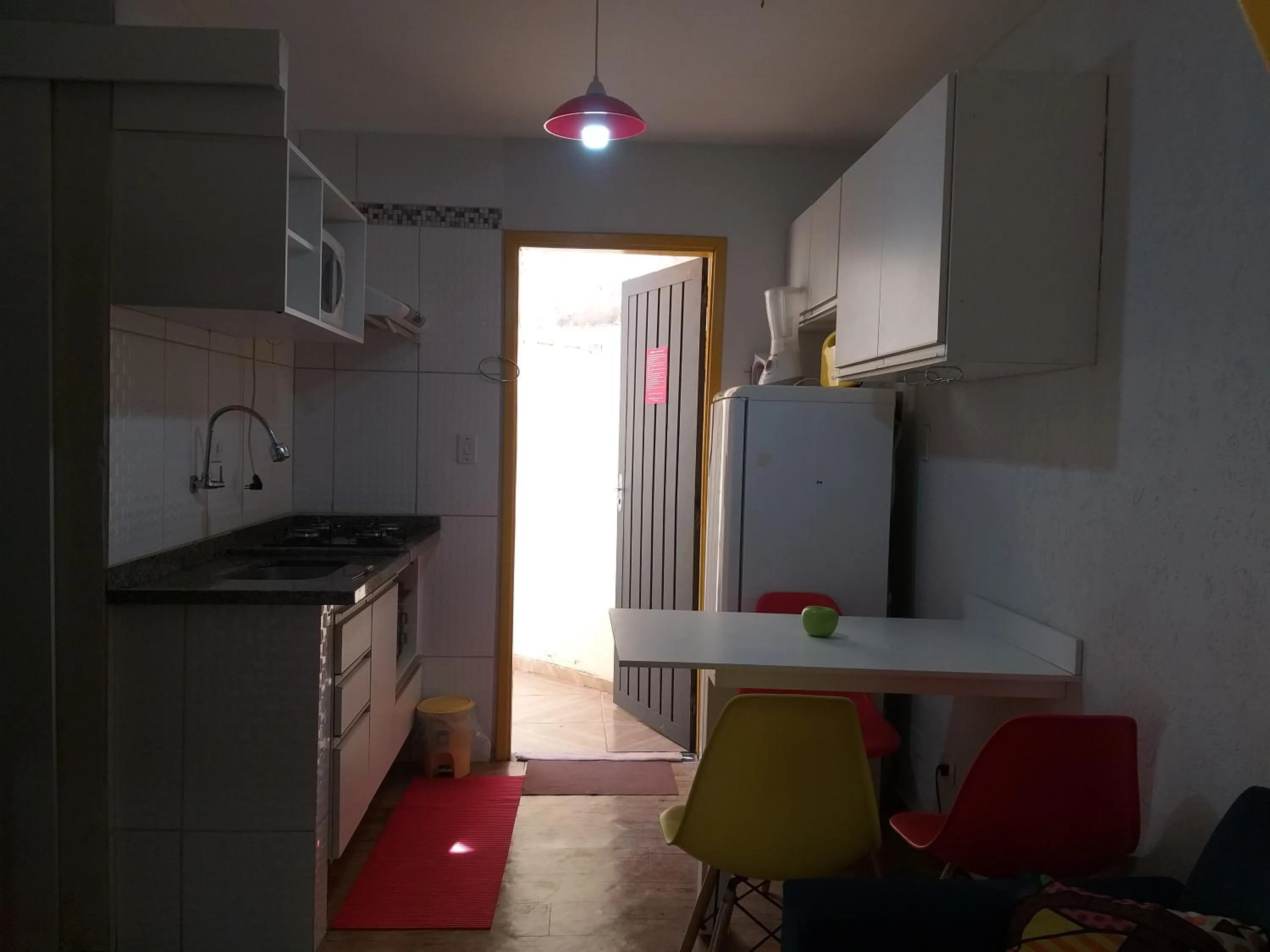 Flat Duplex - Flat & Residence Premium