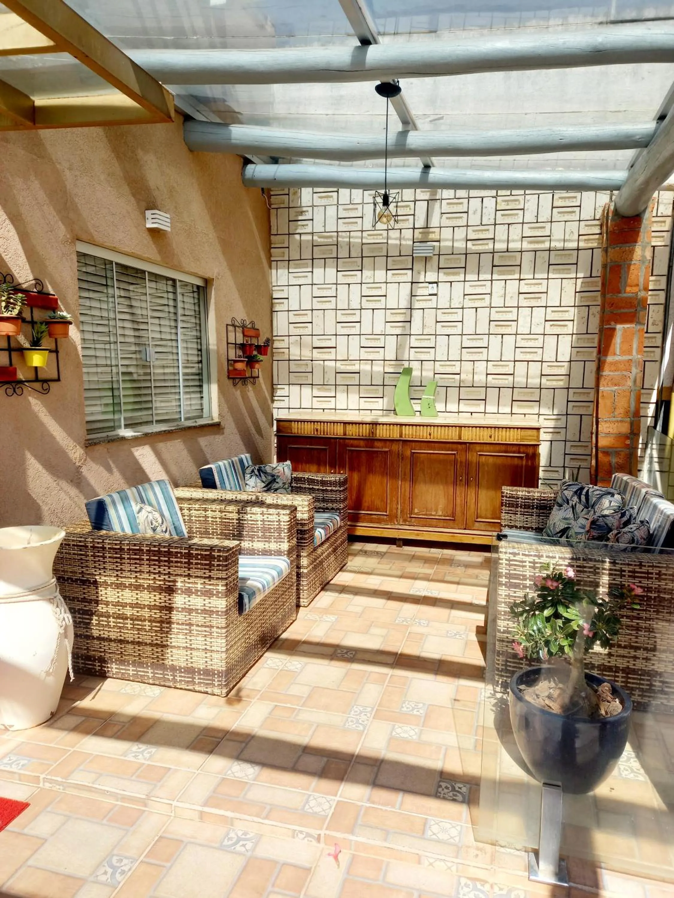 Flat Duplex - Flat & Residence Premium