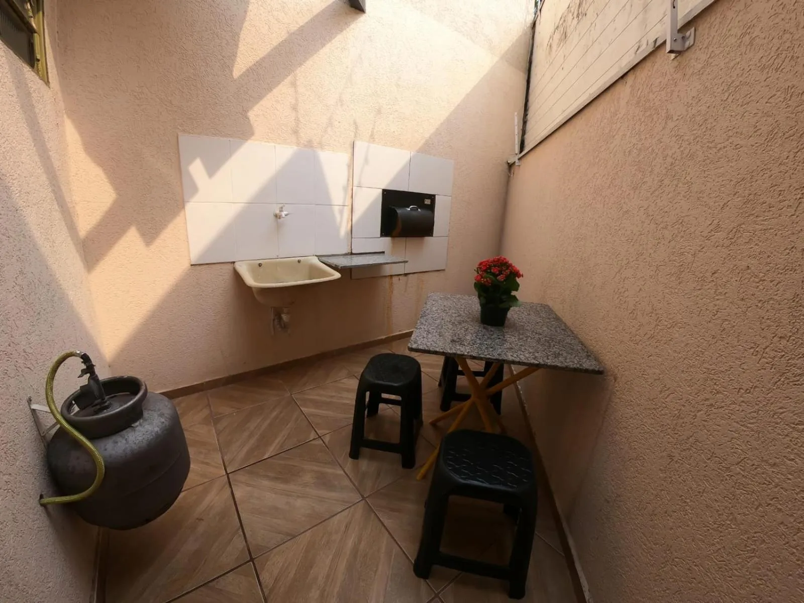 Flat Duplex - Flat & Residence Premium