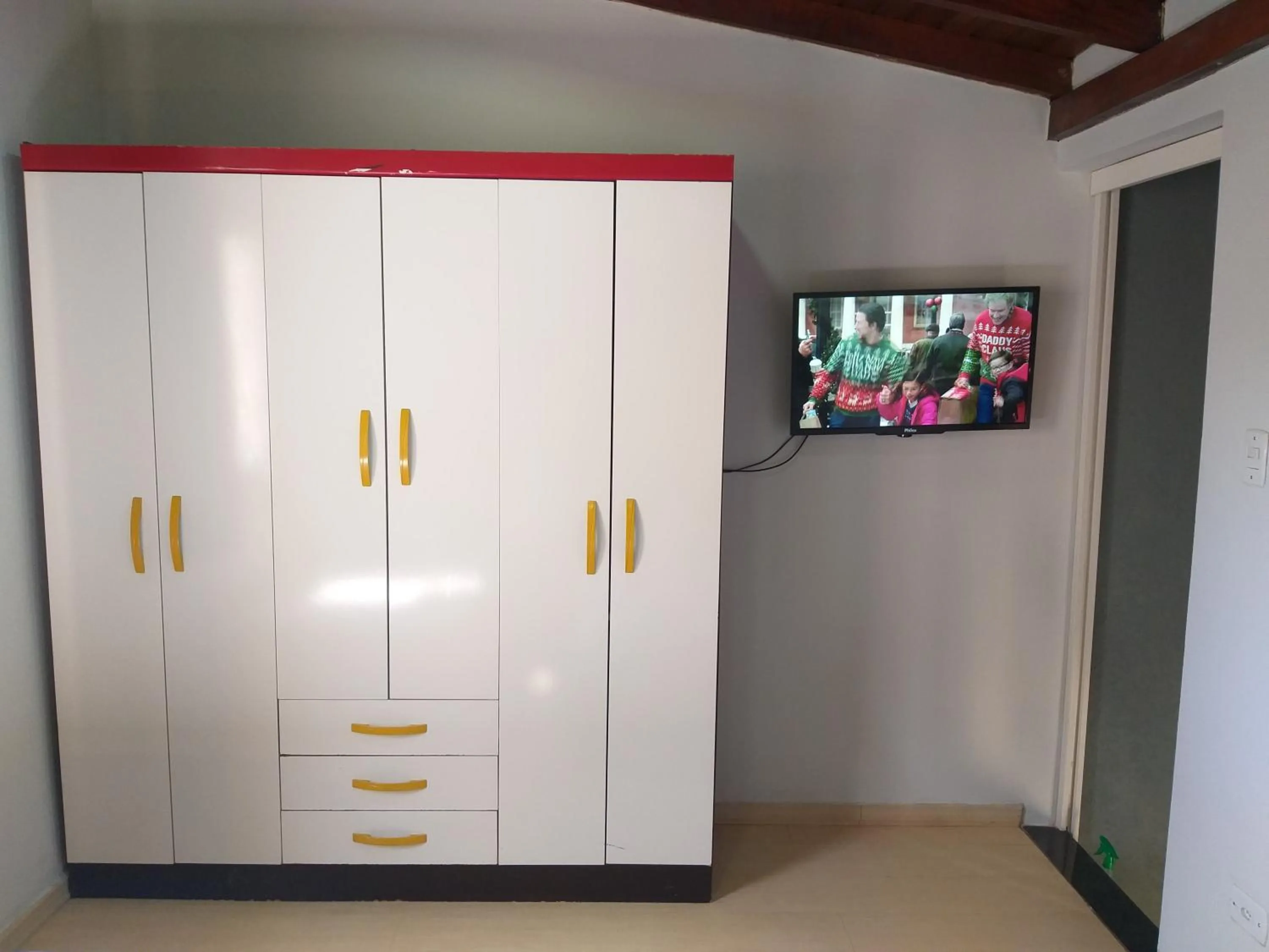 Flat Duplex - Flat & Residence Premium