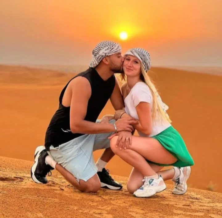 Merzouga Luxury Camp