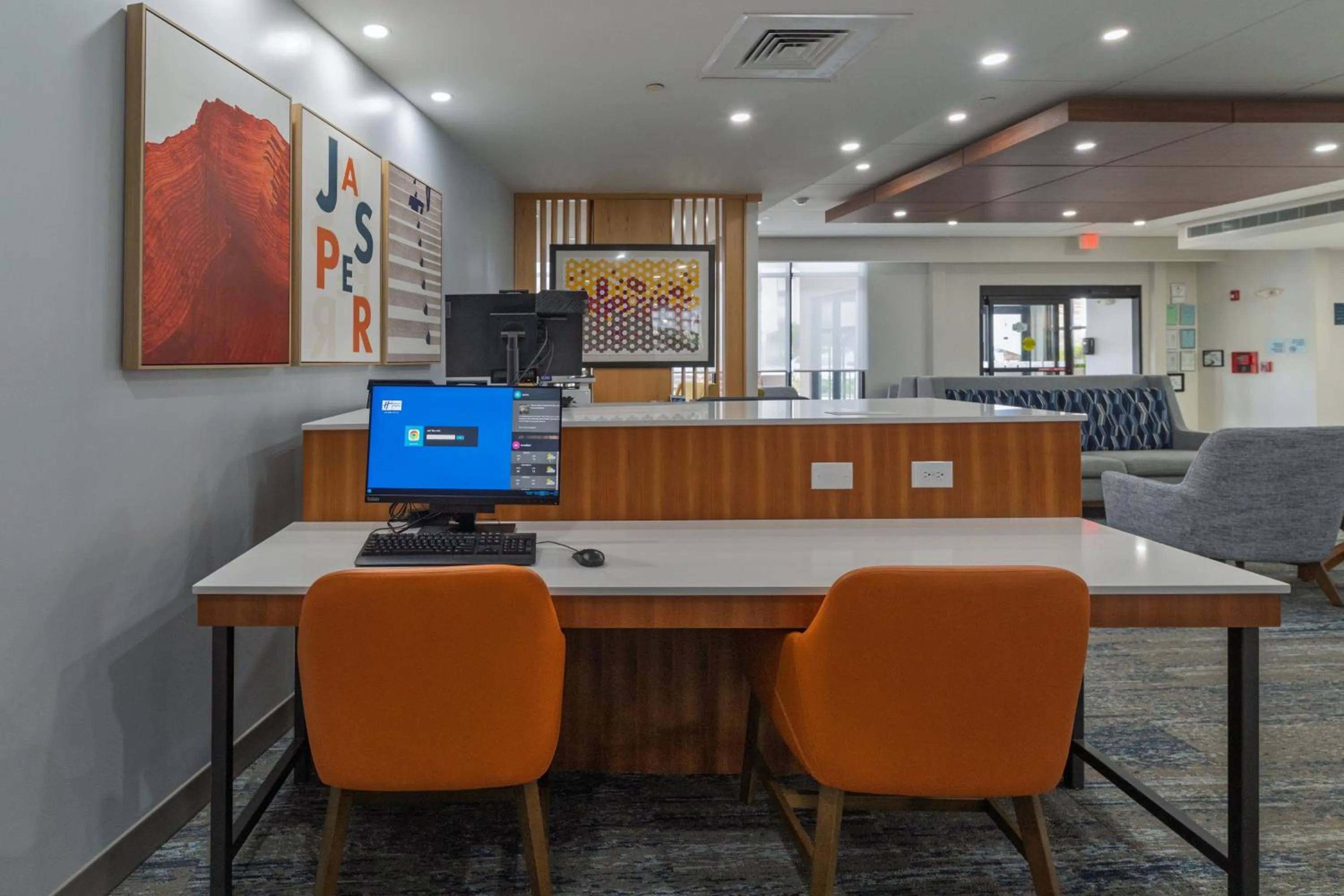 Other in Holiday Inn Express Jasper by IHG