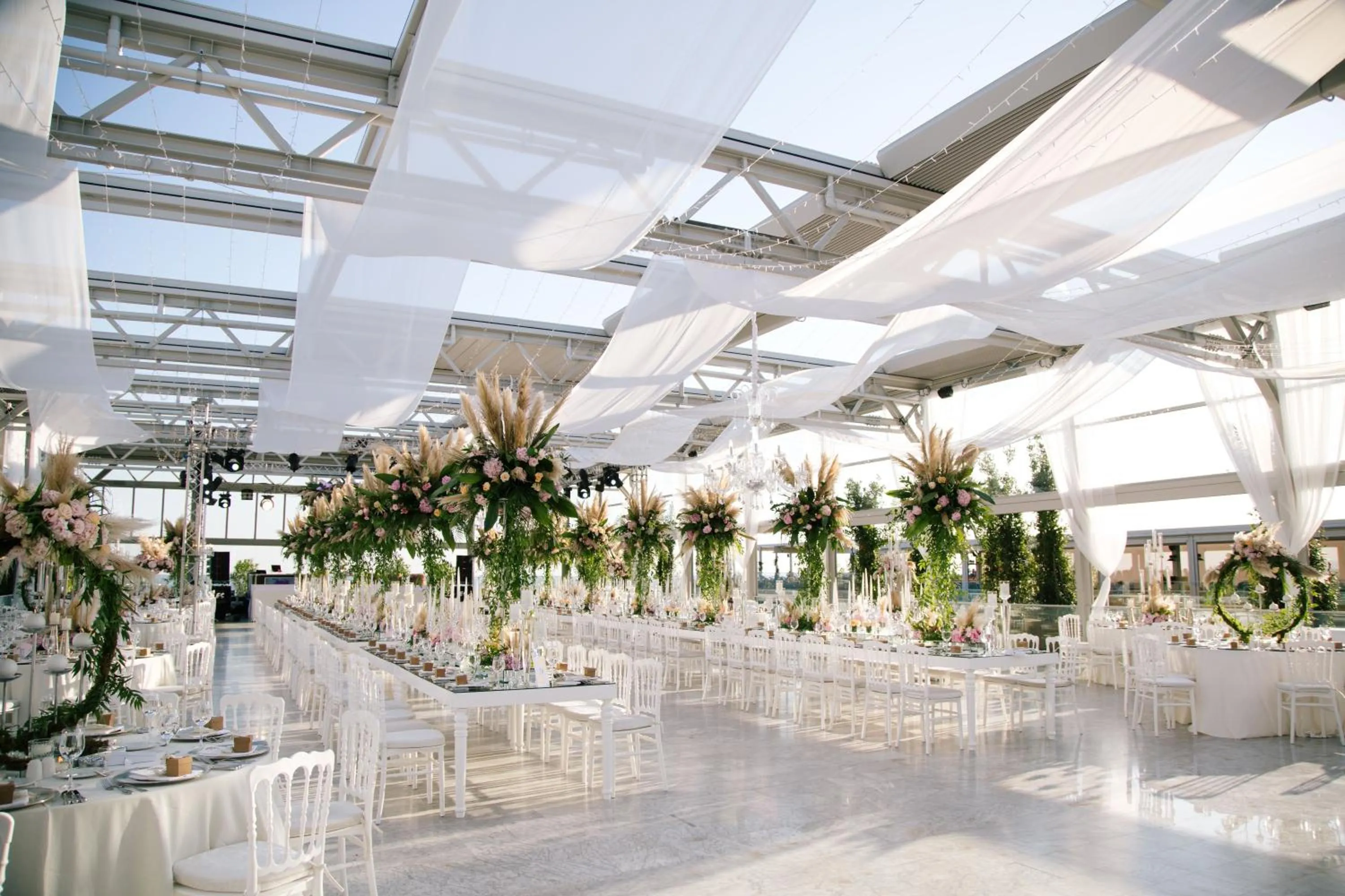 Meeting/conference room in Crowne Plaza Florya Istanbul by IHG