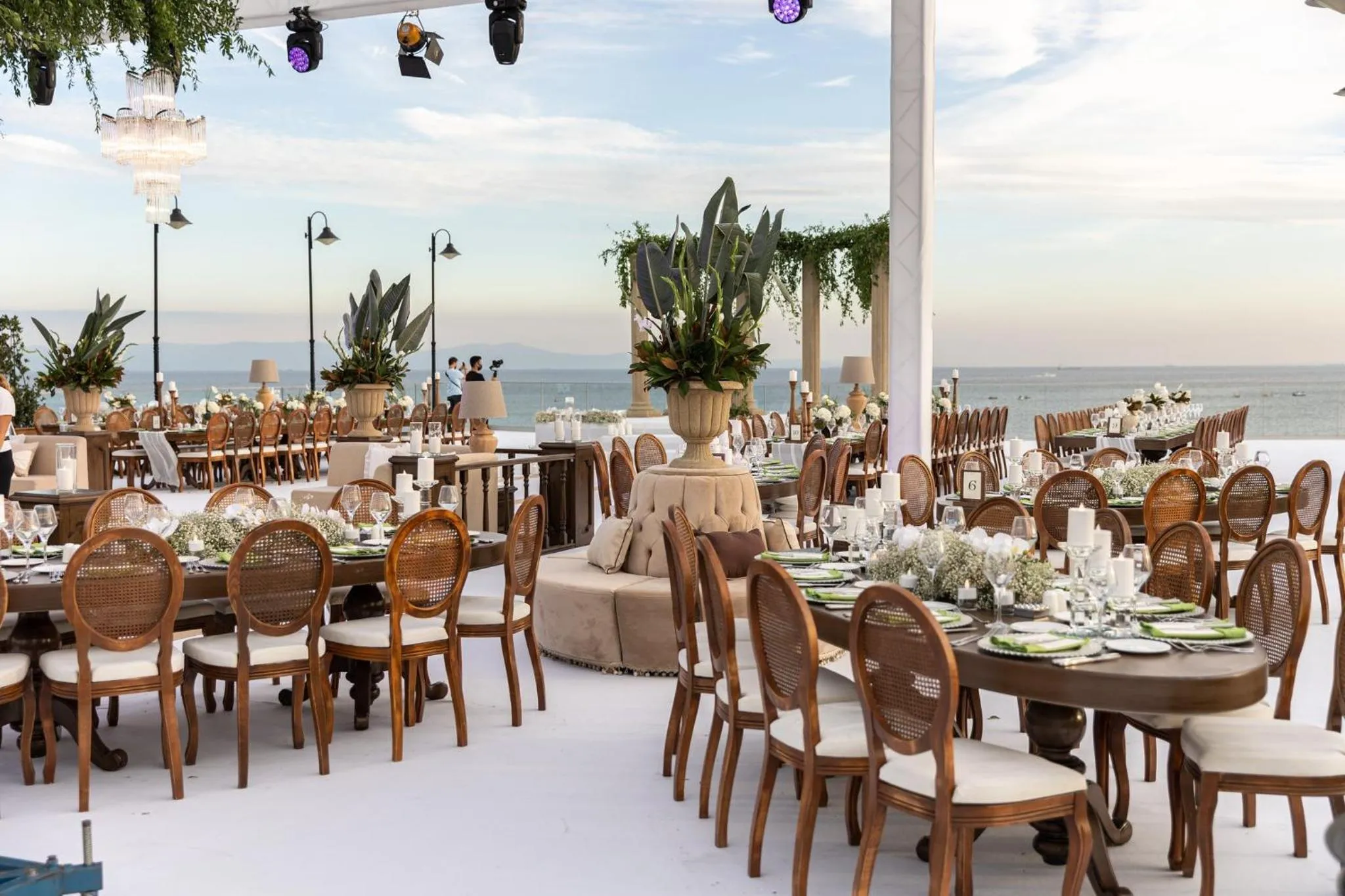 Meeting/conference room in Crowne Plaza Florya Istanbul by IHG