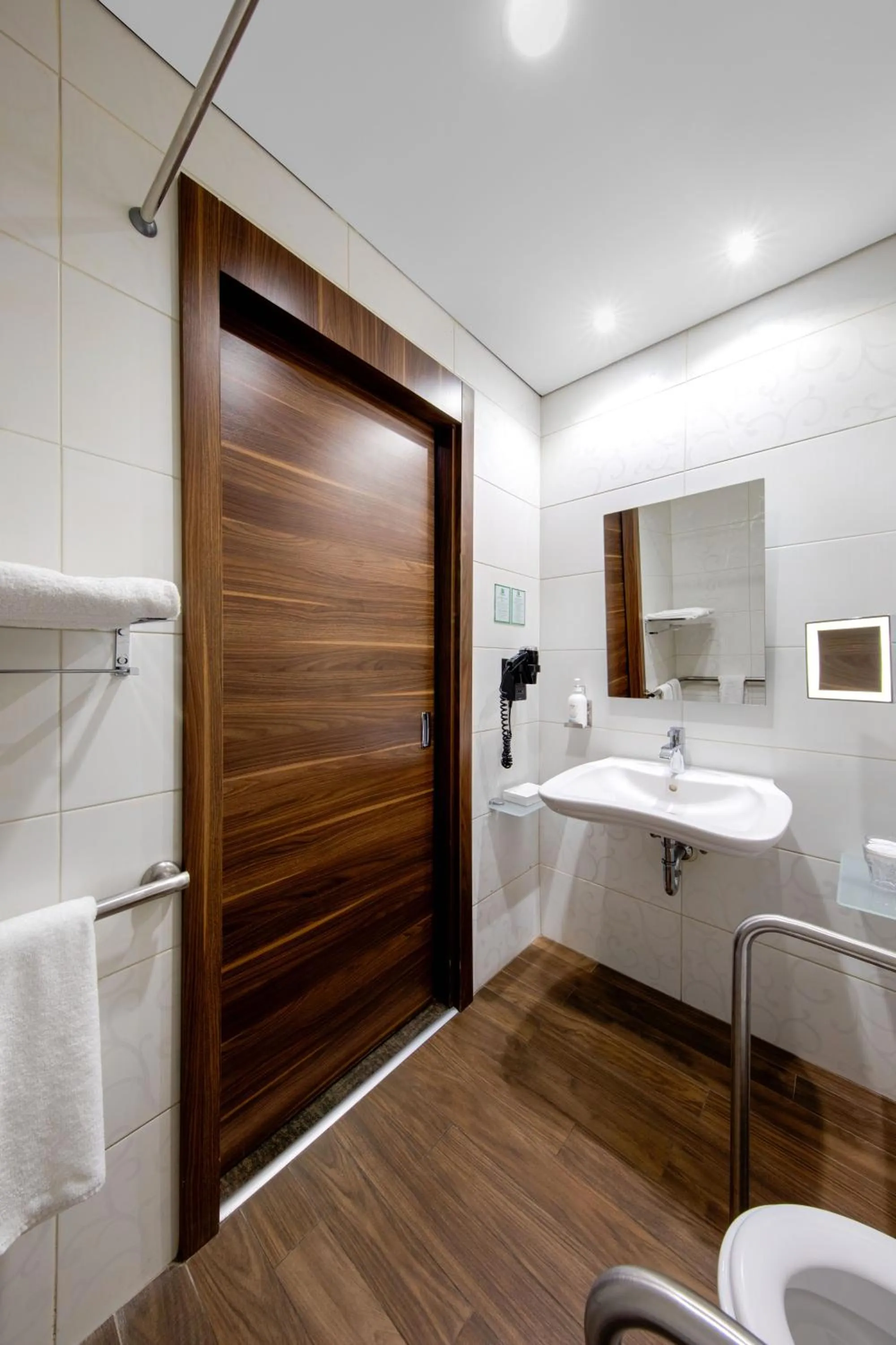 Bathroom in Holiday Inn Istanbul - Kadikoy by IHG