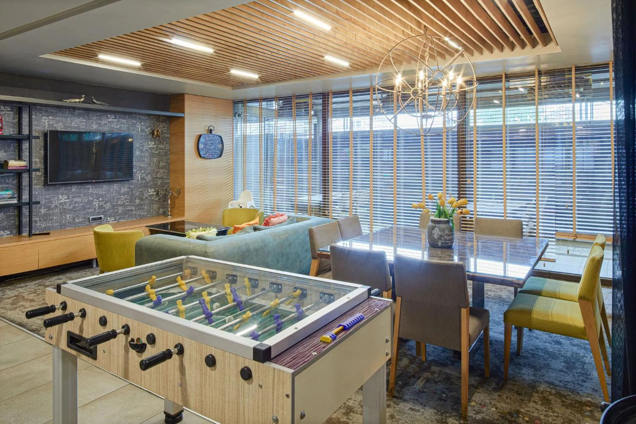 Property building in Holiday Inn Istanbul - Kadikoy by IHG