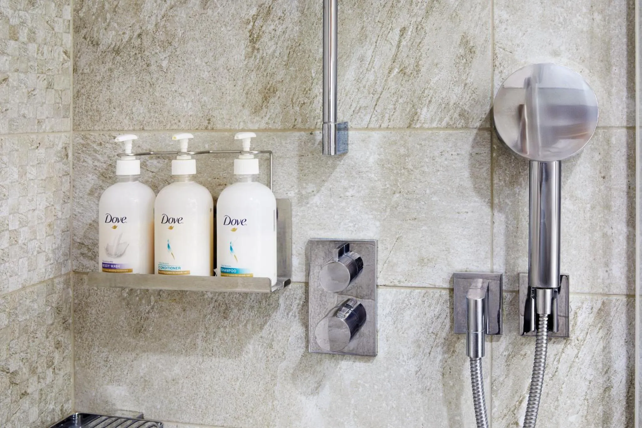 Photo of the whole room in Holiday Inn Istanbul - Kadikoy by IHG