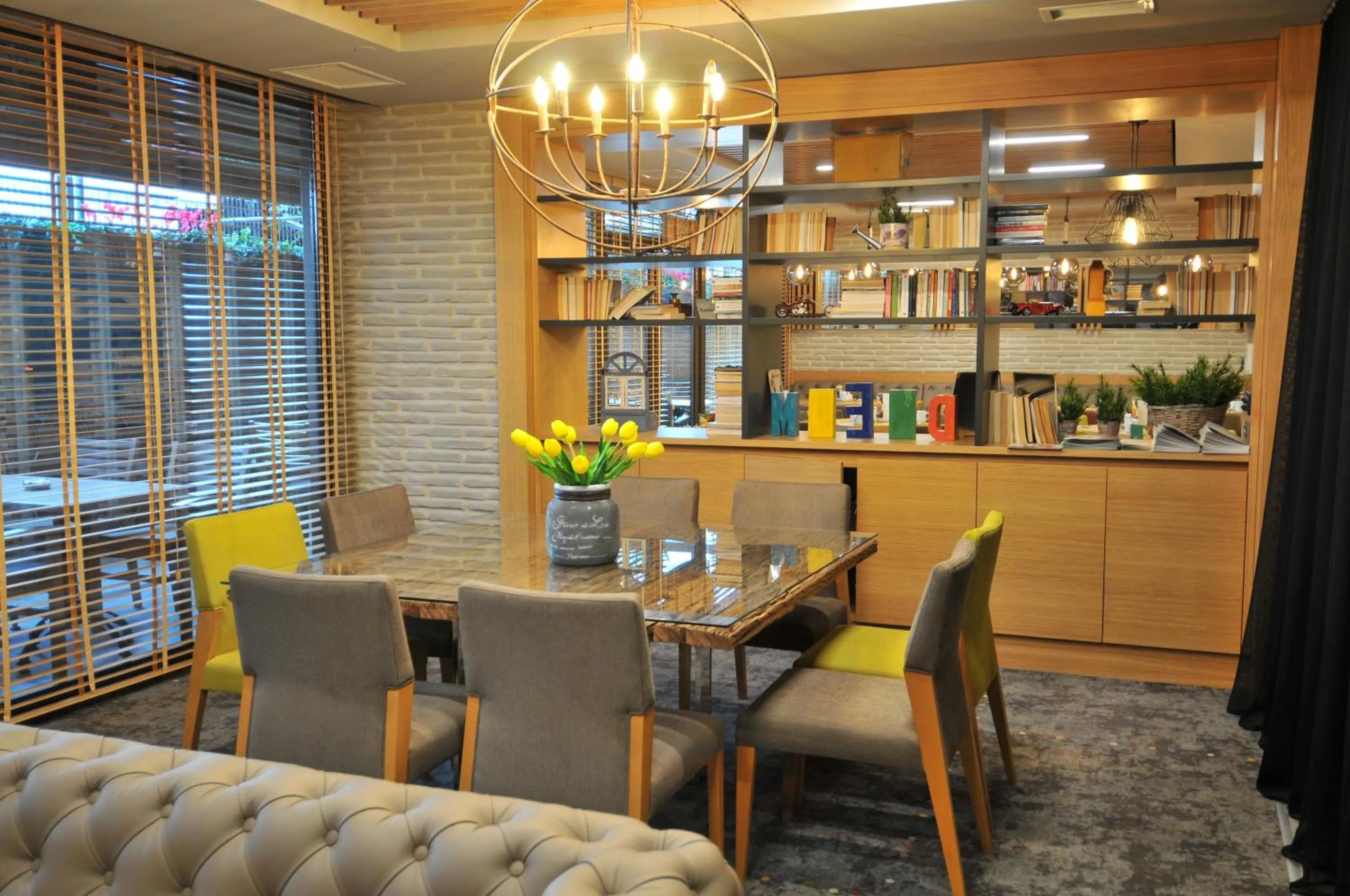 Property building in Holiday Inn Istanbul - Kadikoy by IHG