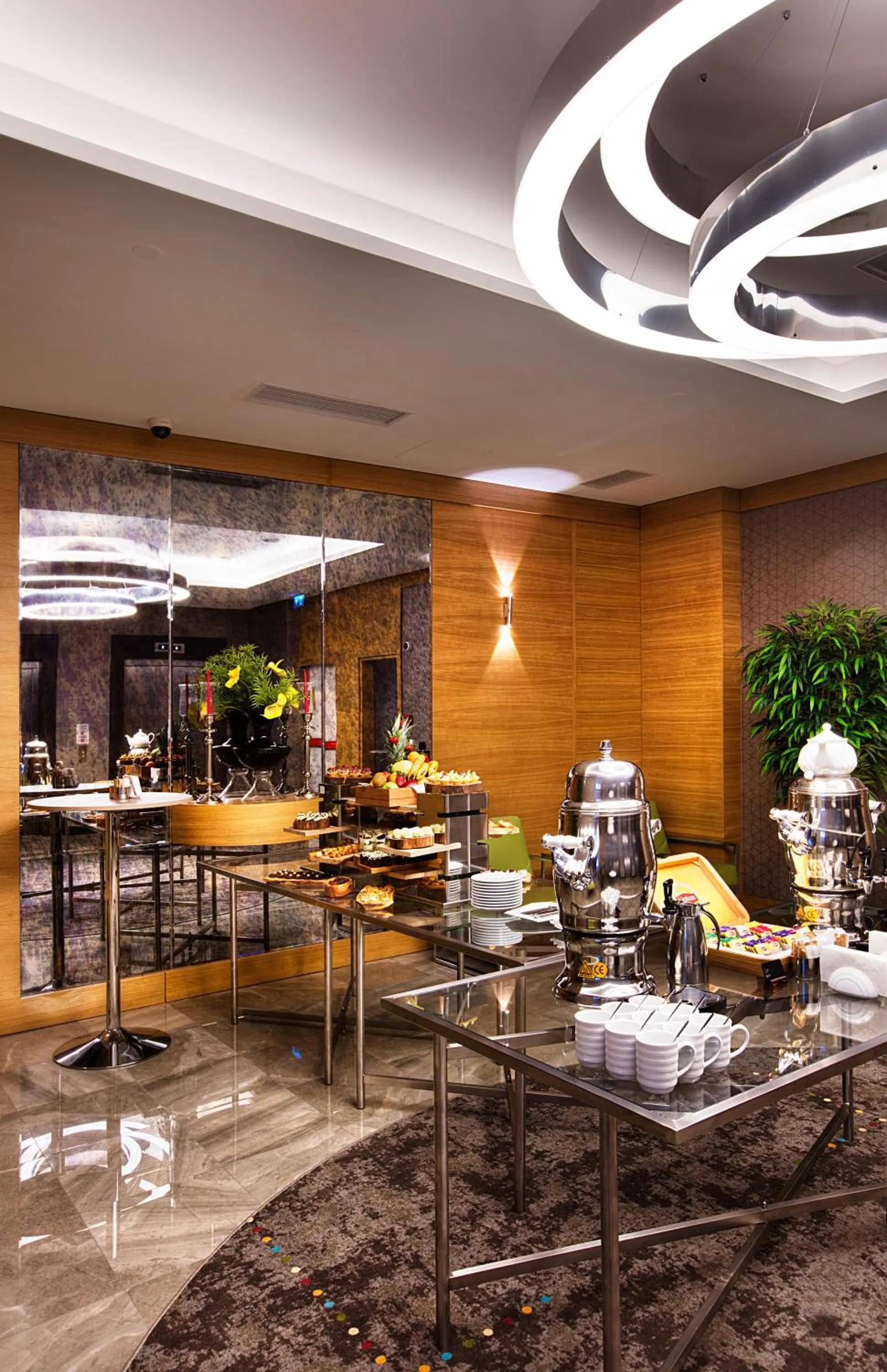 Meeting/conference room in Holiday Inn Istanbul - Kadikoy by IHG