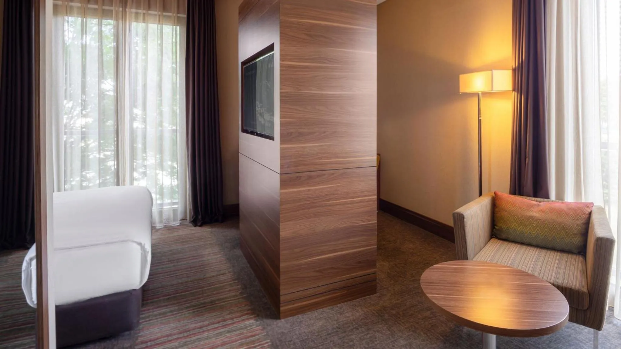 Photo of the whole room in Holiday Inn Istanbul - Kadikoy by IHG