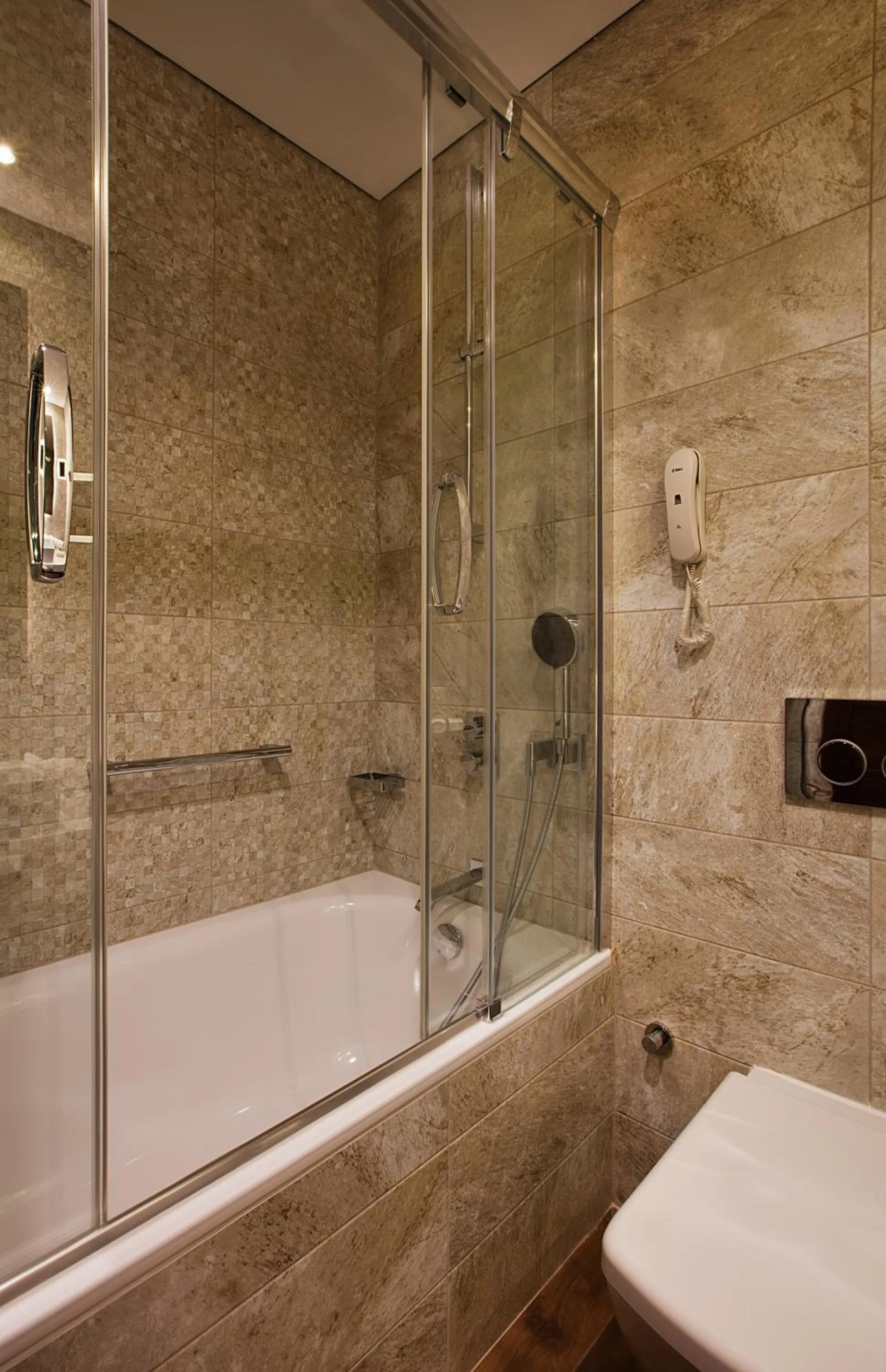 Bathroom in Holiday Inn Istanbul - Kadikoy by IHG
