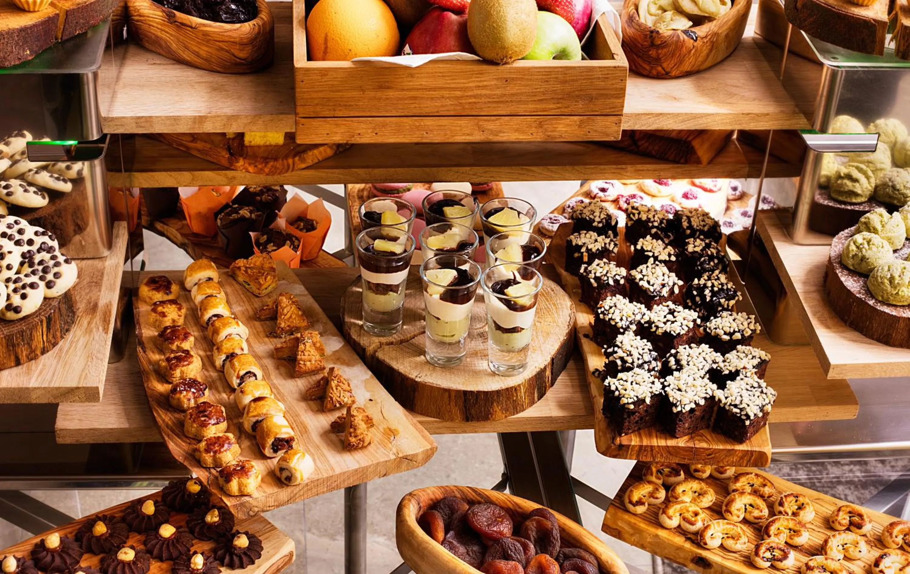 Meeting/conference room in Holiday Inn Istanbul - Kadikoy by IHG