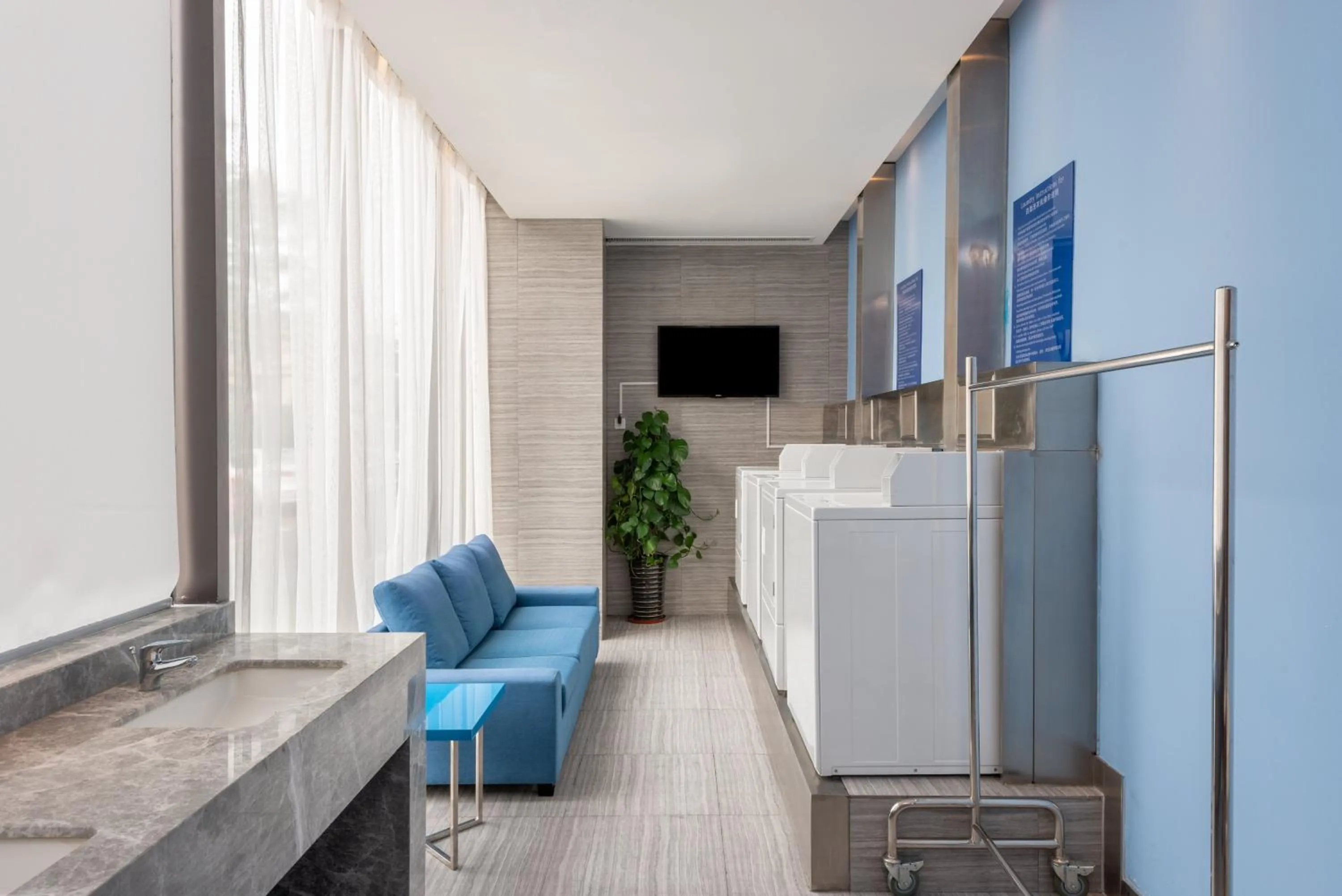 Other in Holiday Inn Express Shanghai Jiading Industry Park by IHG