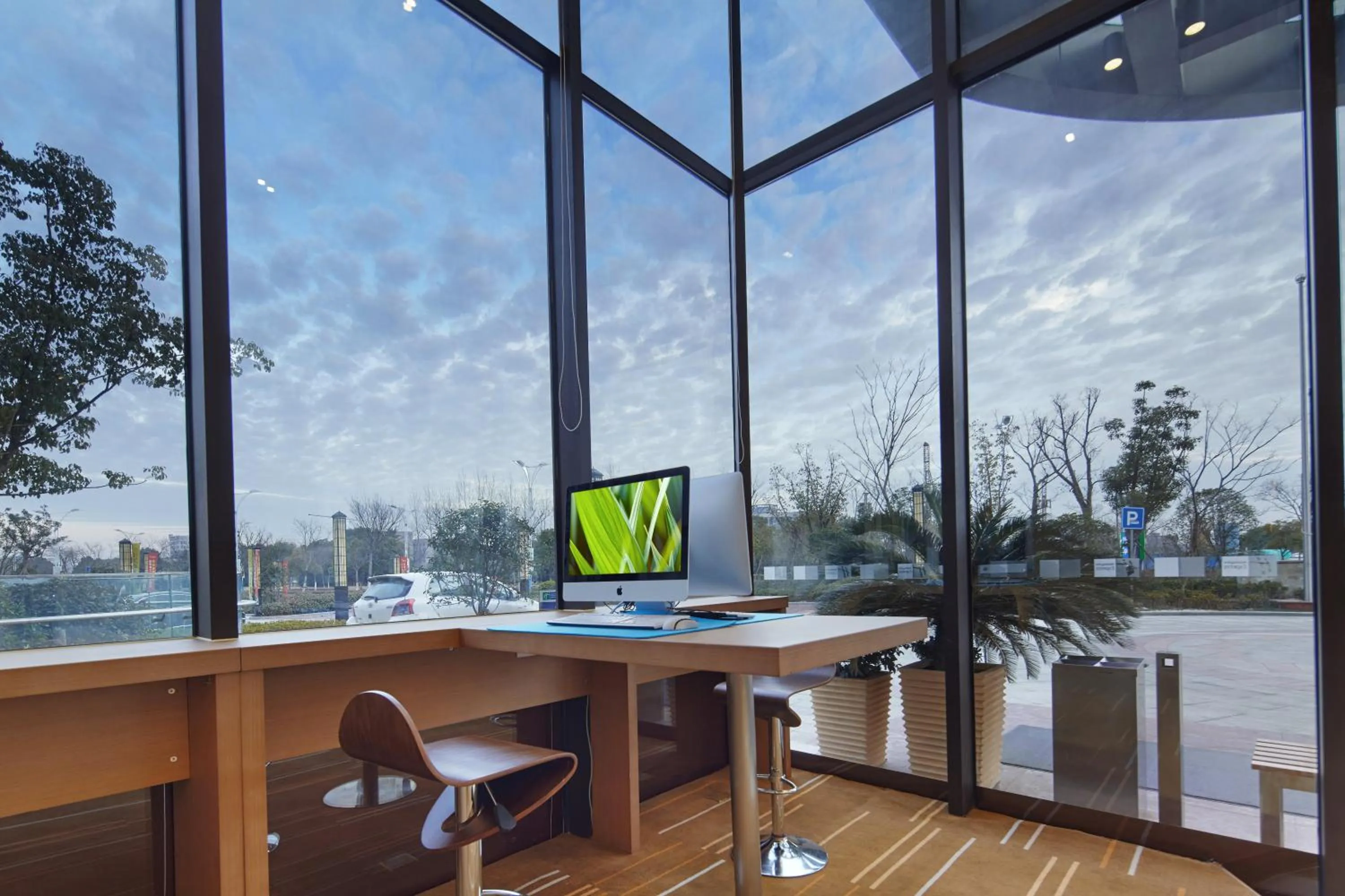 Other in Holiday Inn Express Shanghai Jiading Industry Park by IHG